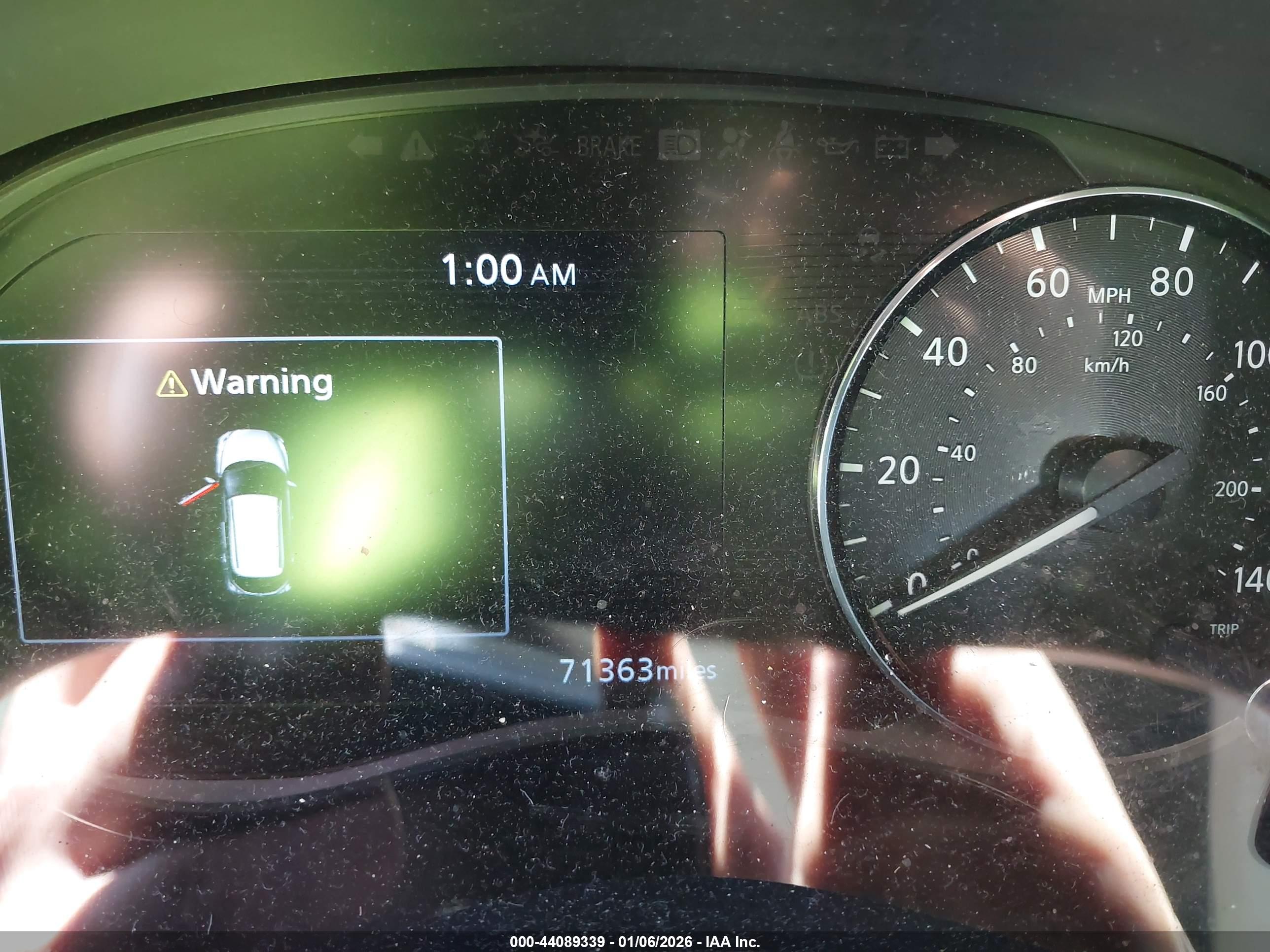NISSAN KICKS image 7