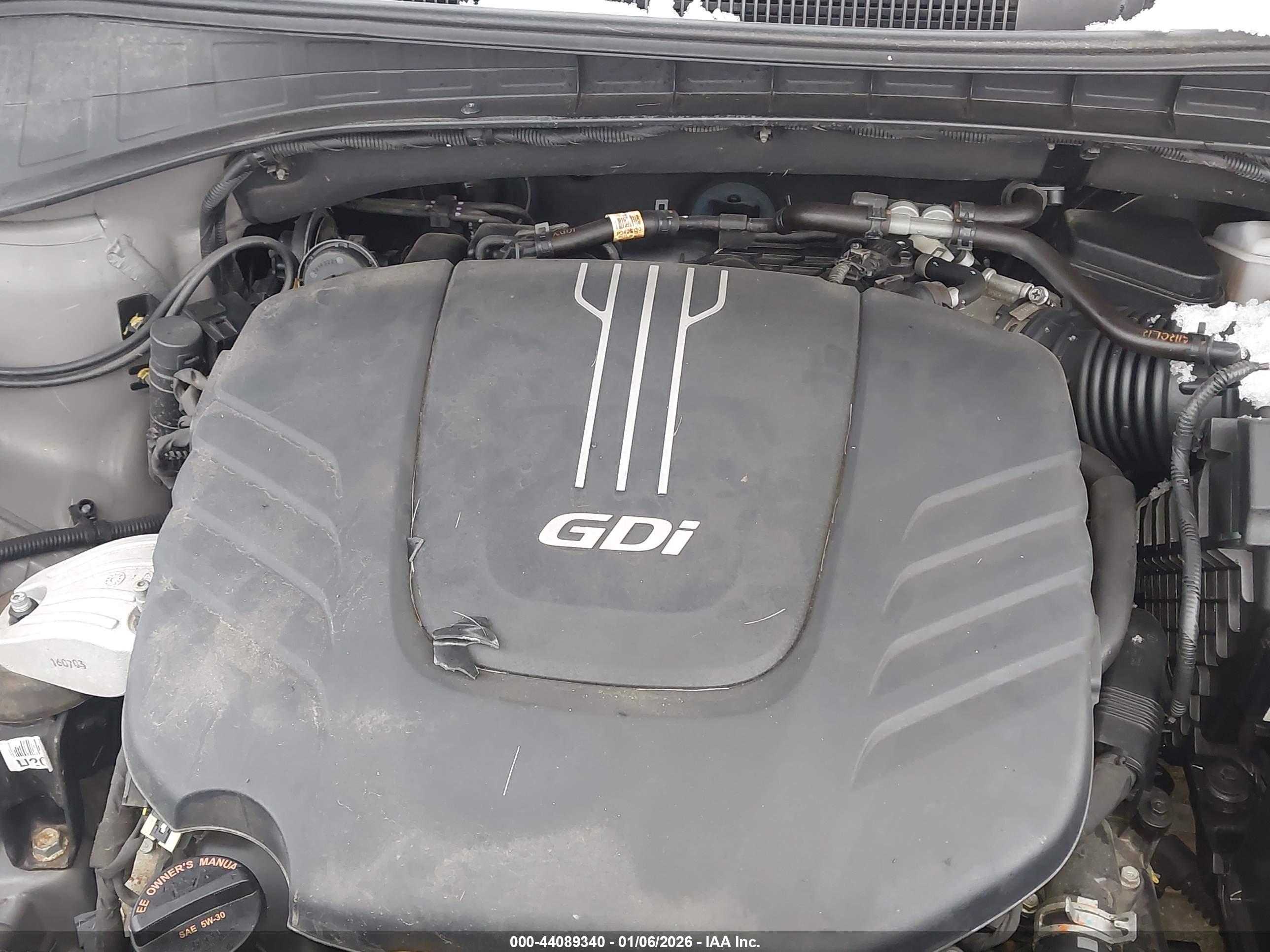 KIA SORENTO image 10