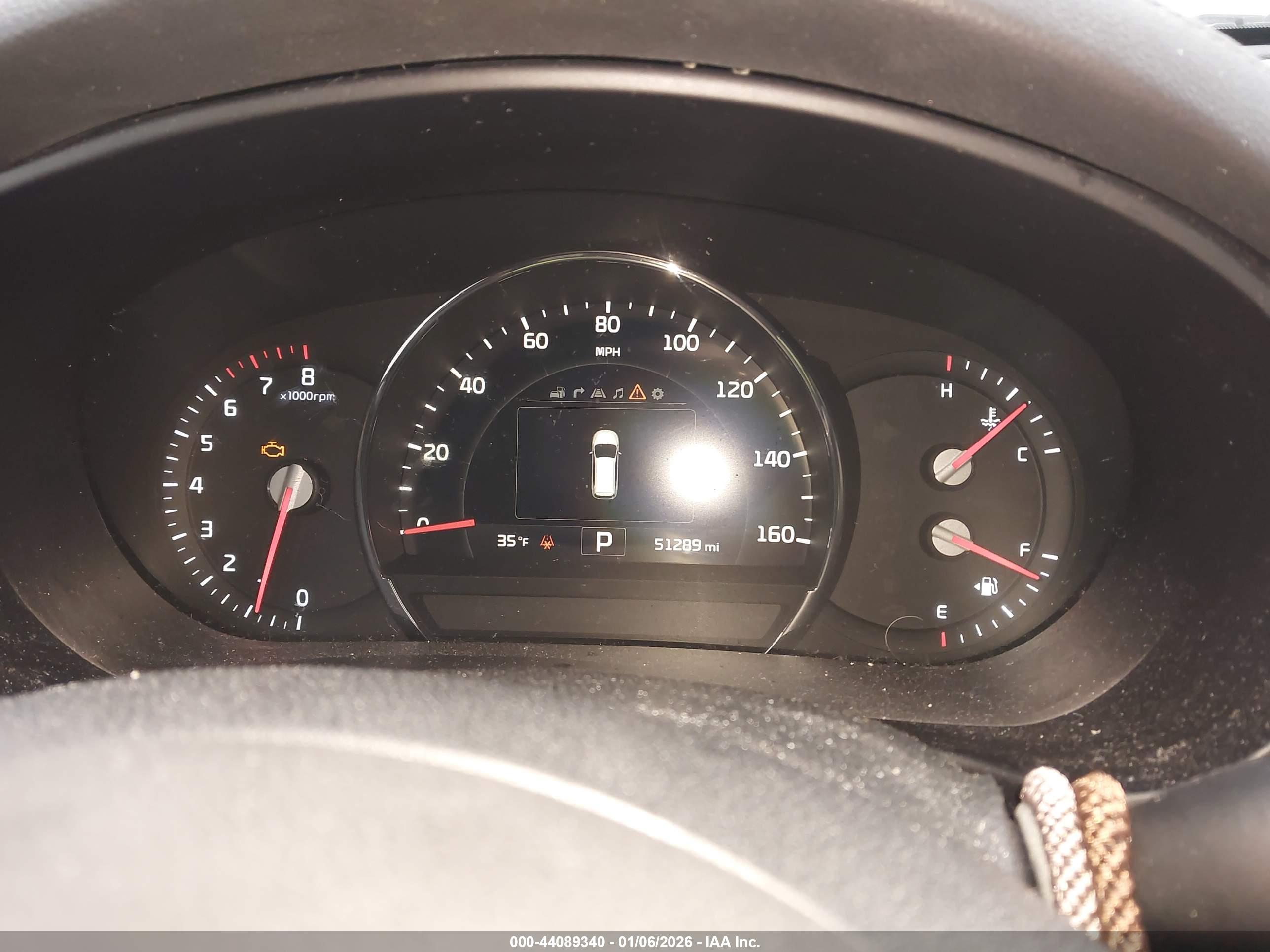KIA SORENTO image 7