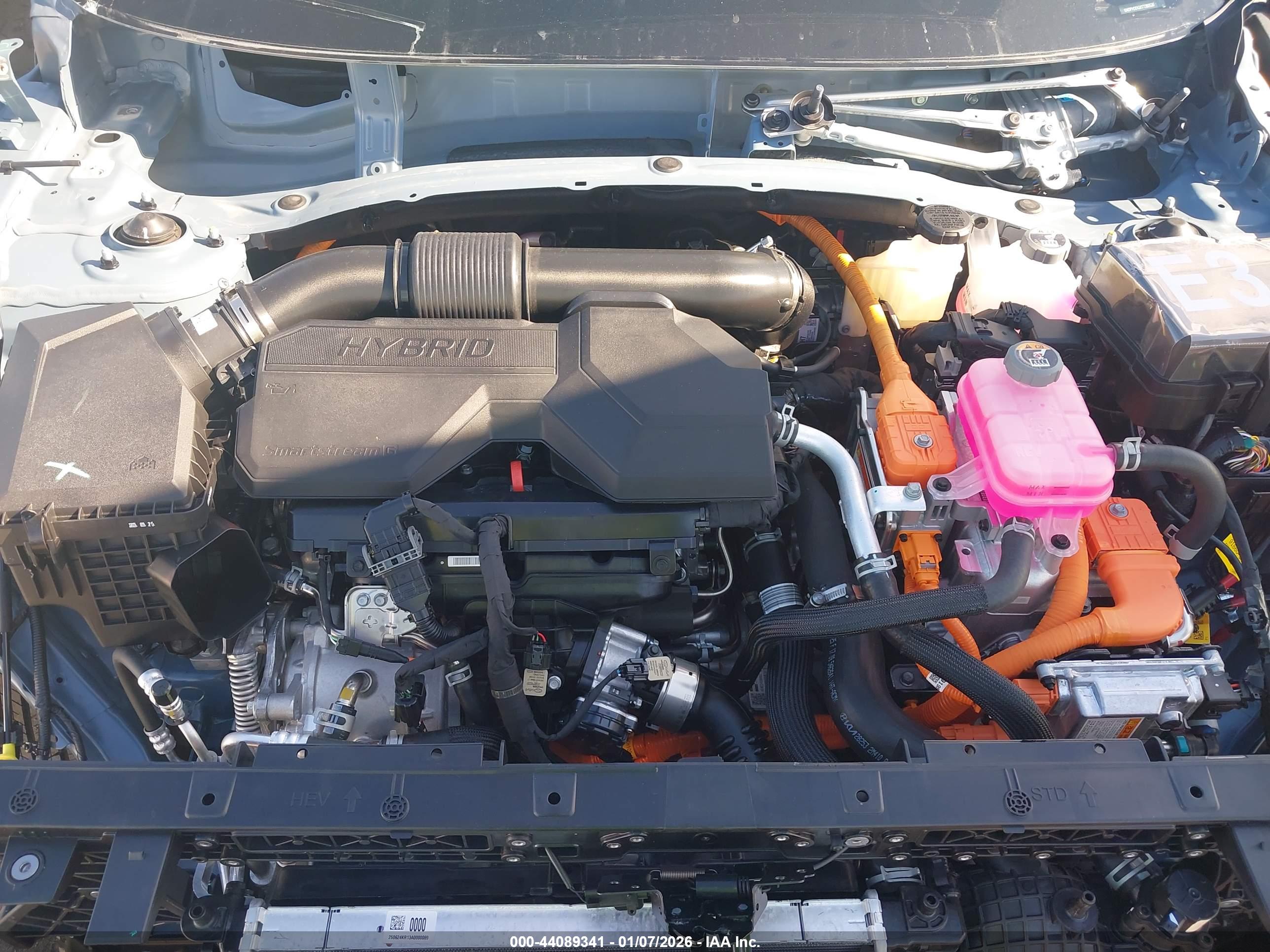 KIA SPORTAGE image 10