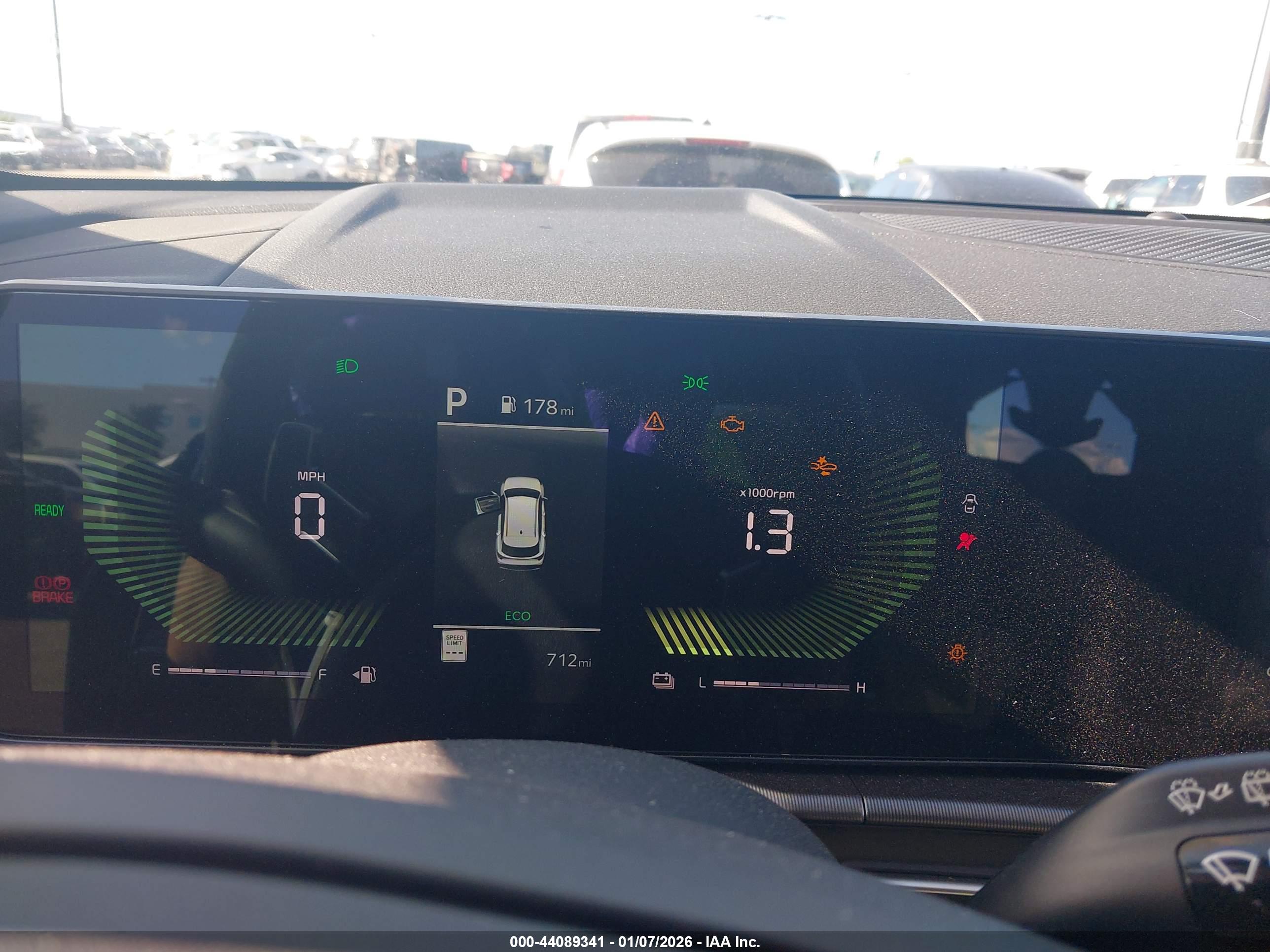 KIA SPORTAGE image 7