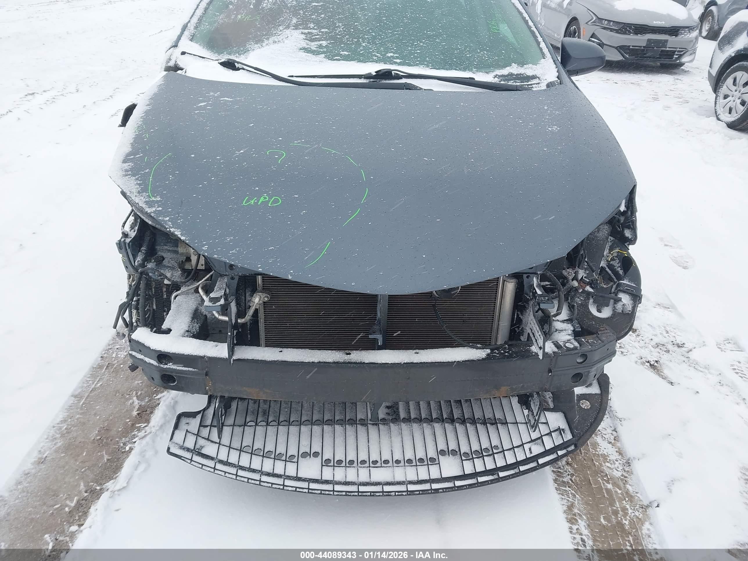 TOYOTA COROLLA image 6