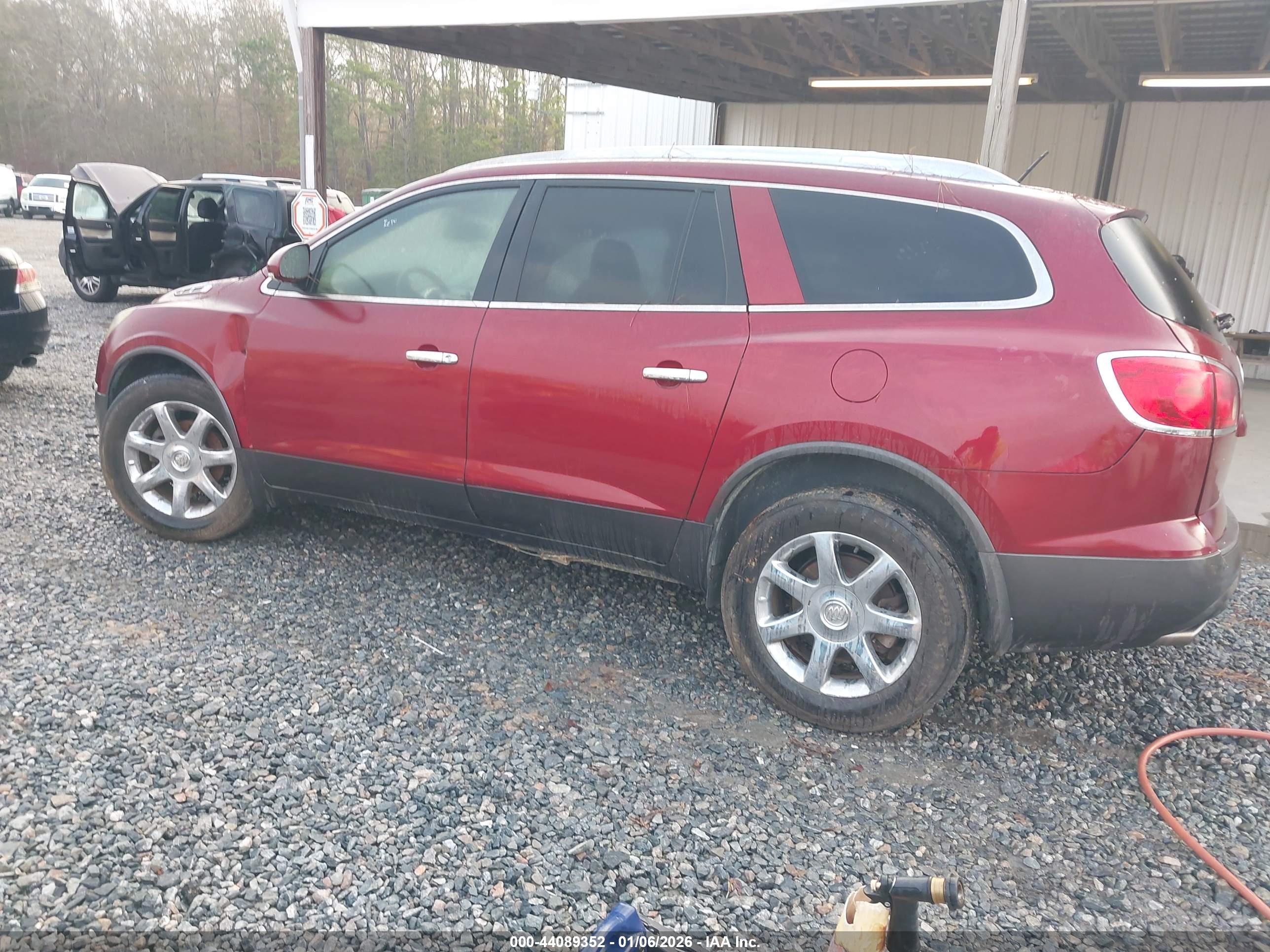 BUICK ENCLAVE image 3
