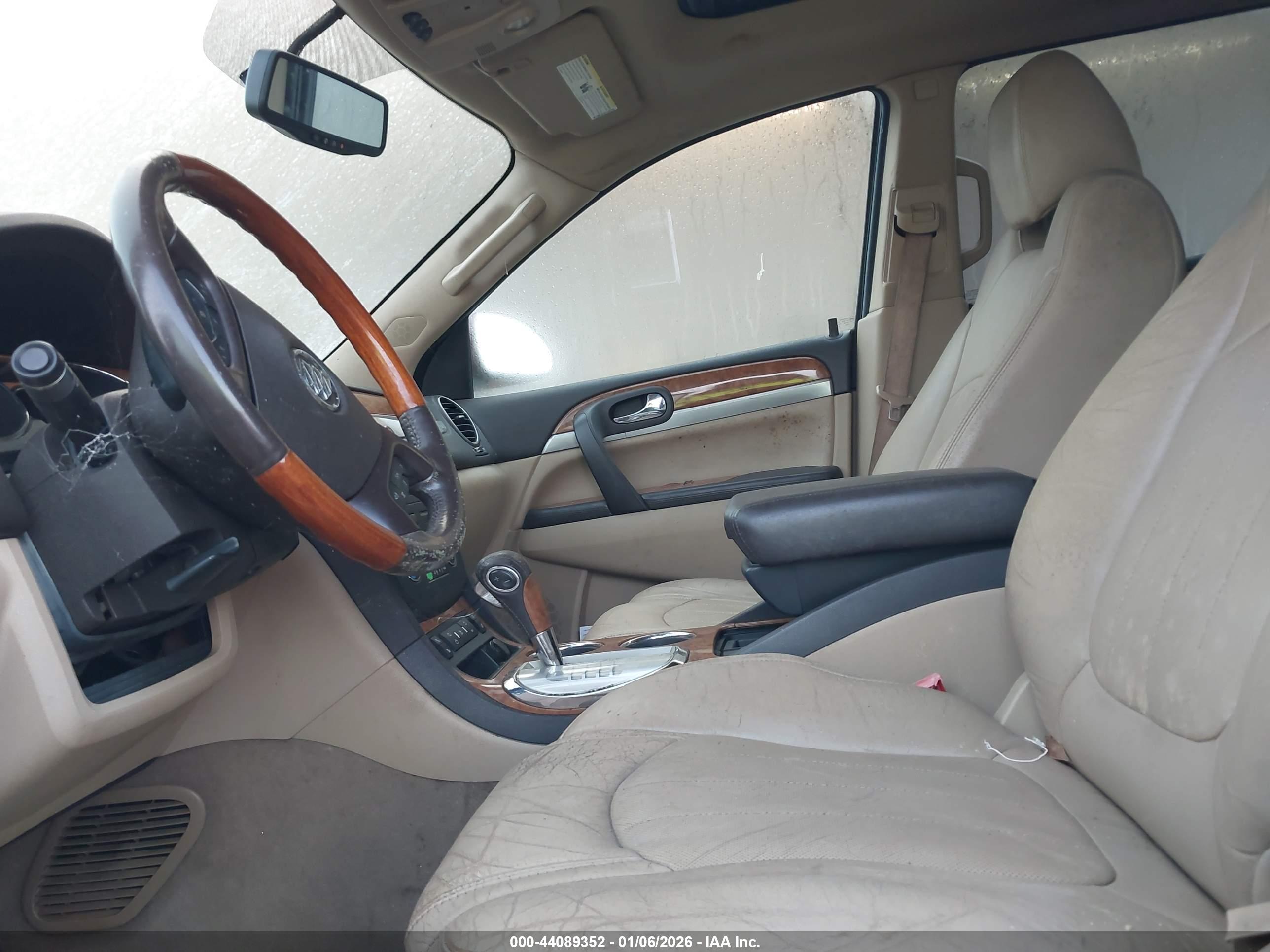 BUICK ENCLAVE image 5