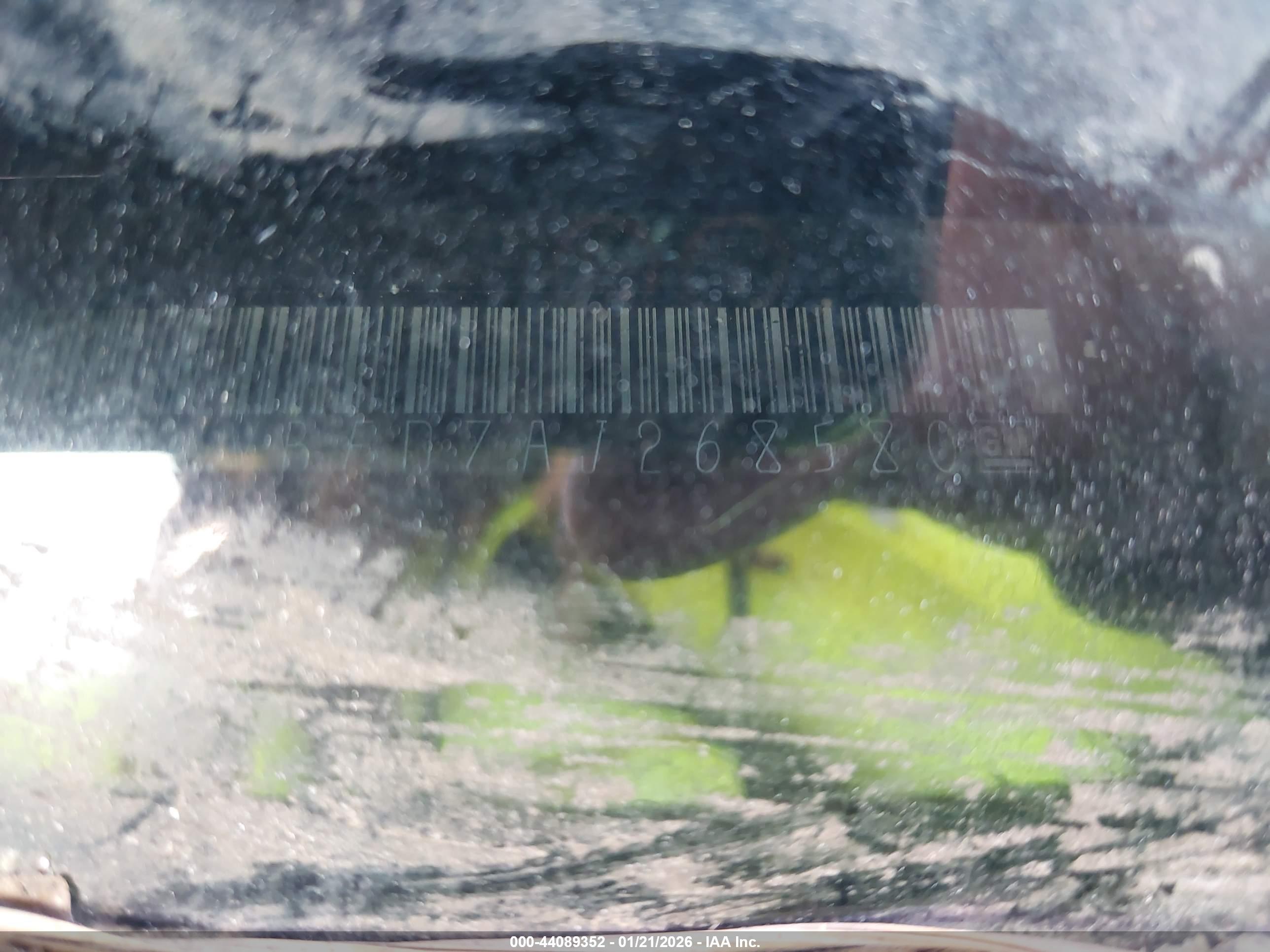 BUICK ENCLAVE image 9