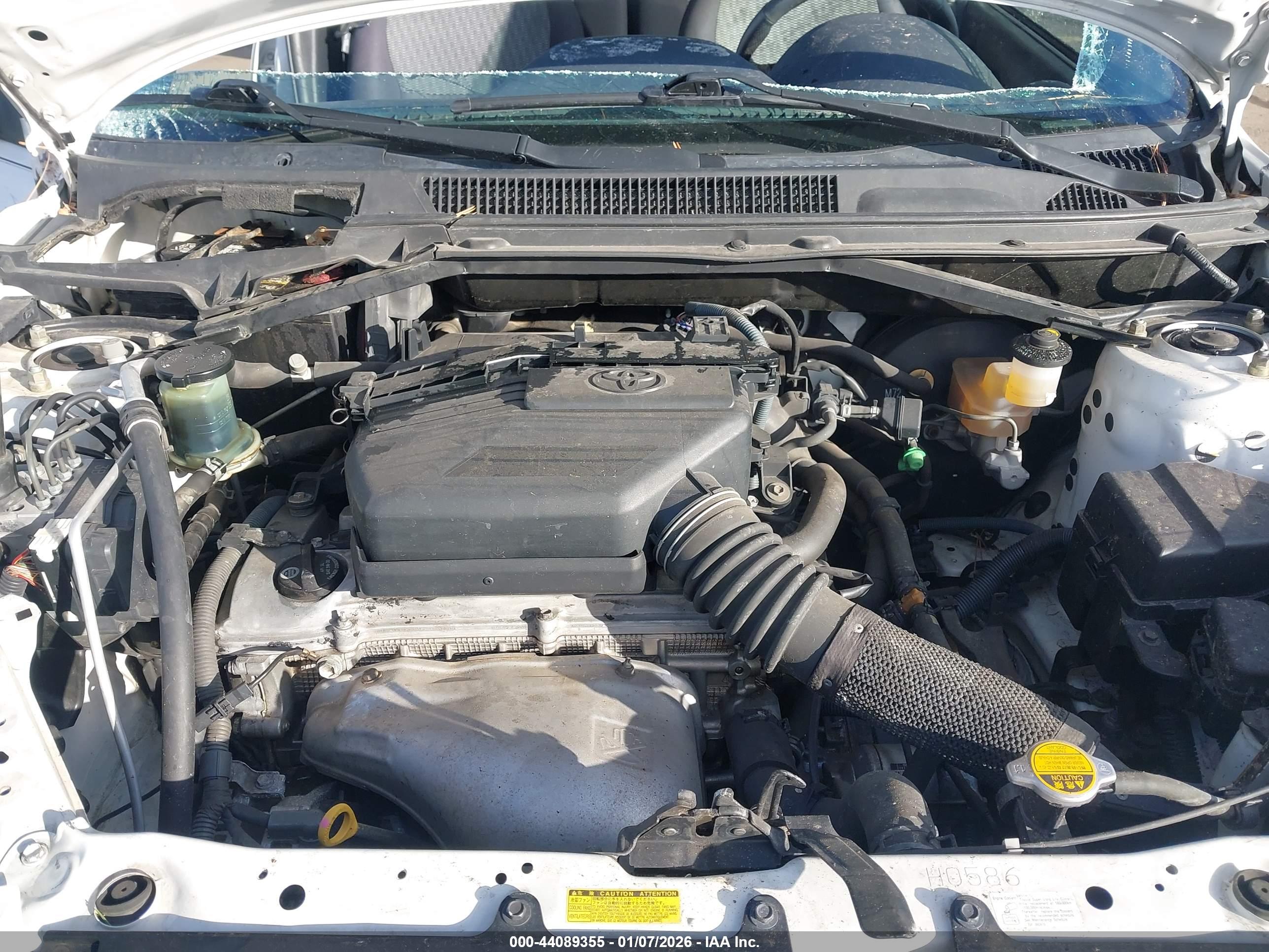 TOYOTA RAV4 image 10