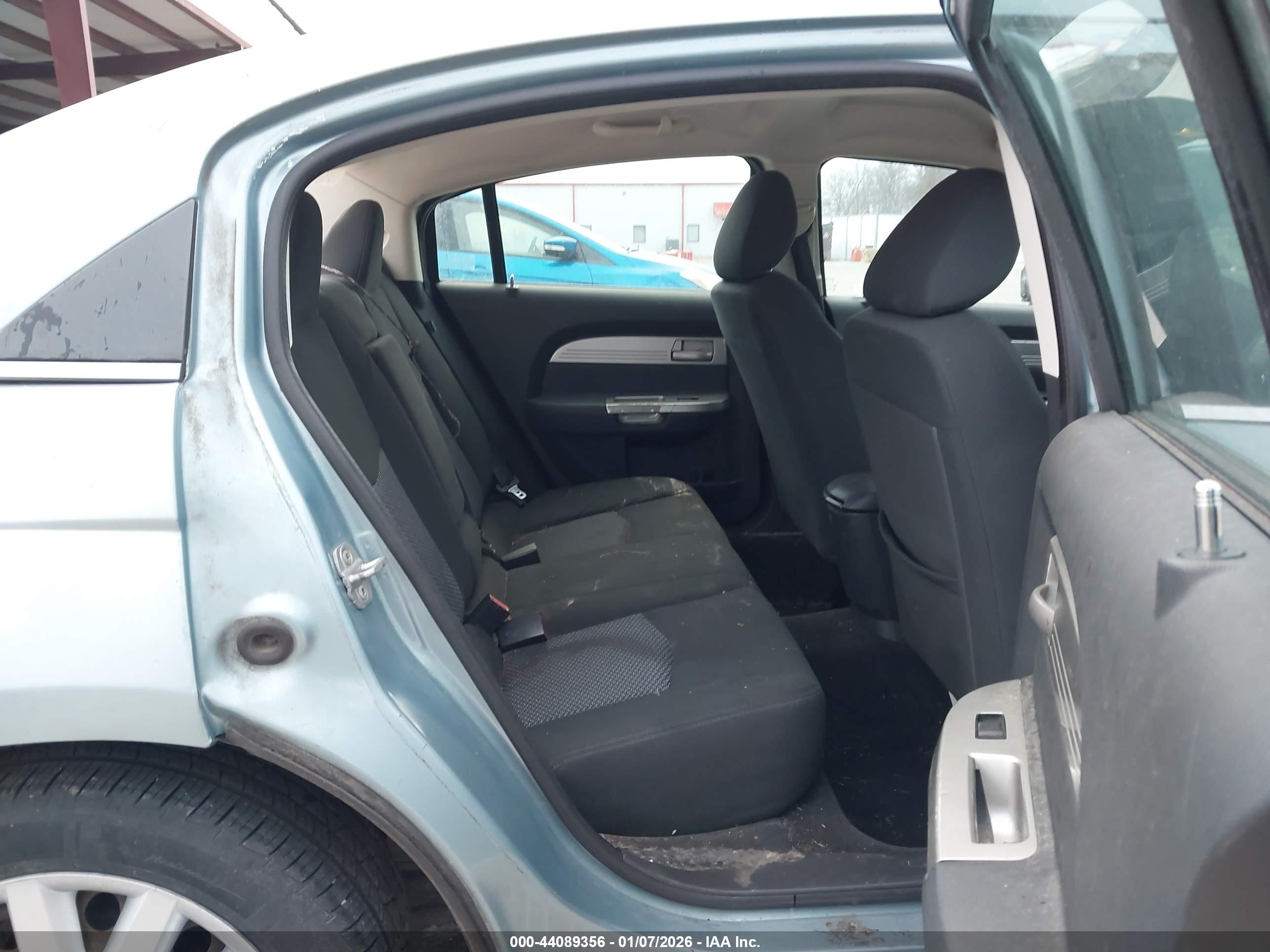 CHRYSLER SEBRING image 8