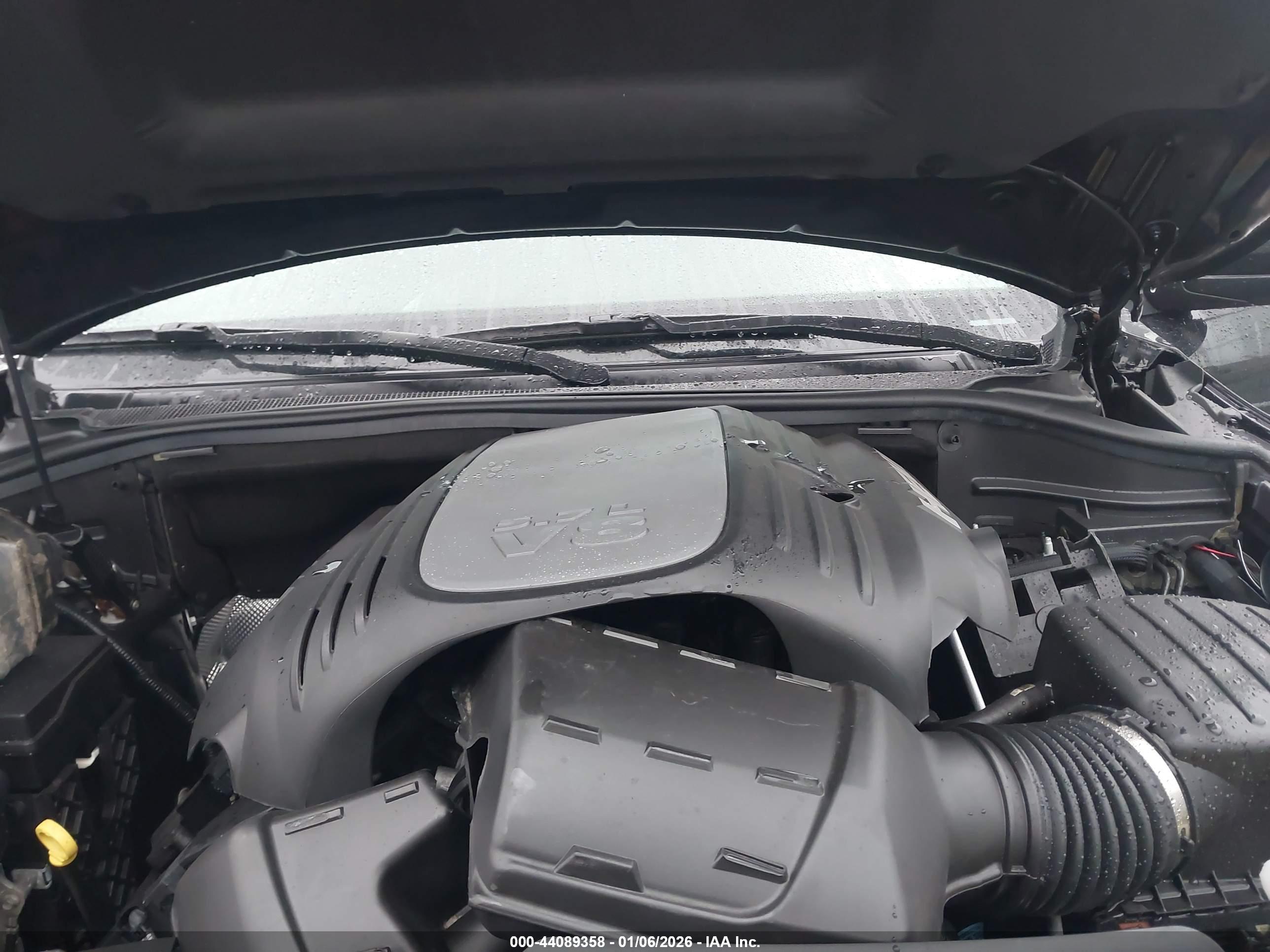 DODGE DURANGO image 10