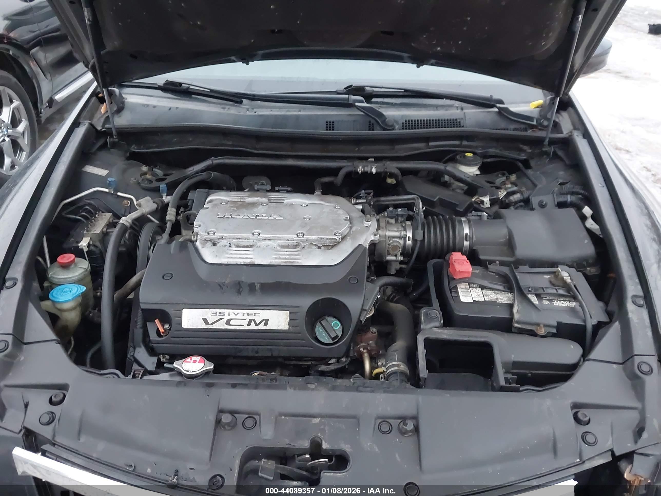 HONDA ACCORD image 10