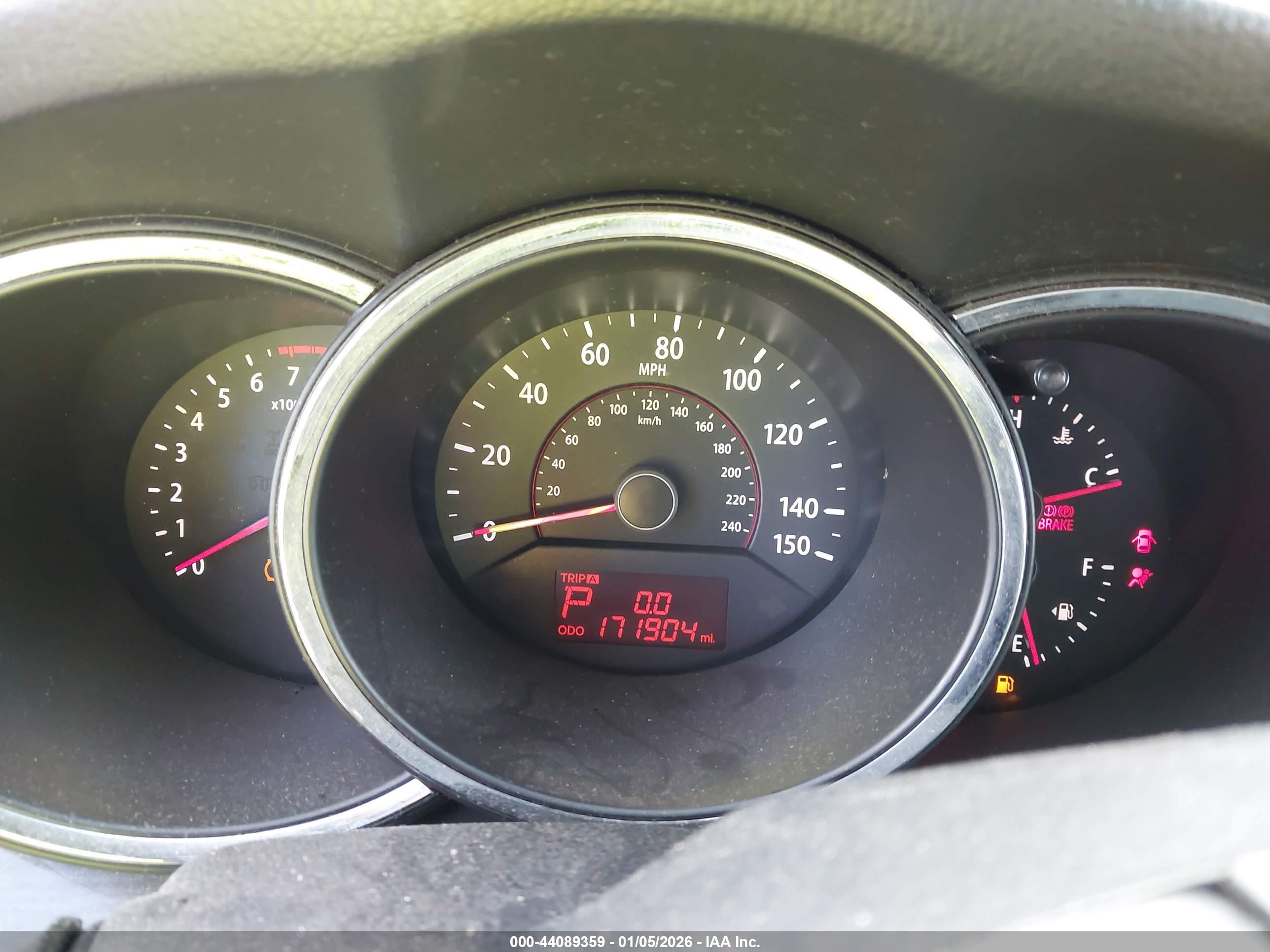 KIA SORENTO image 7