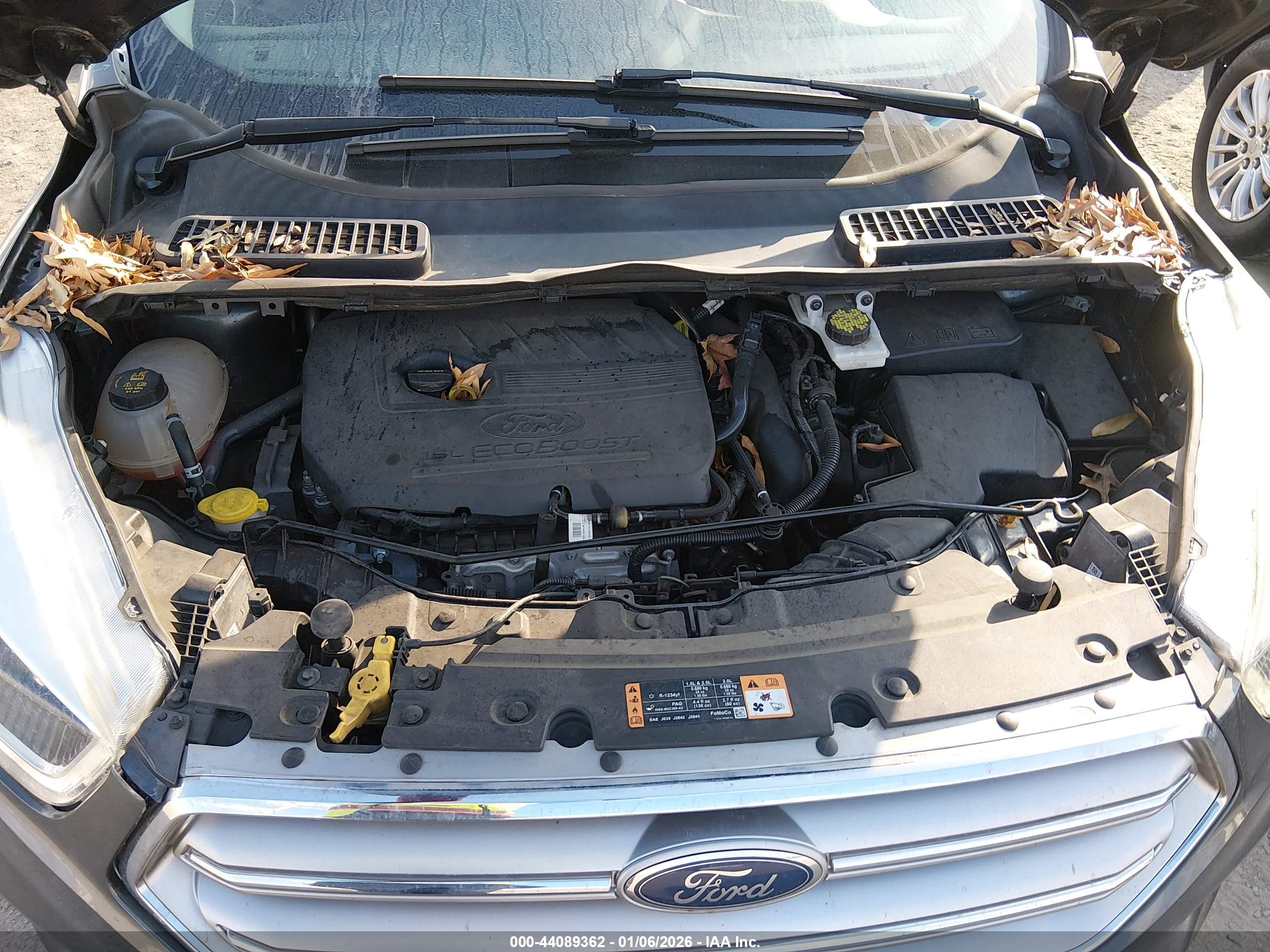 FORD ESCAPE image 10