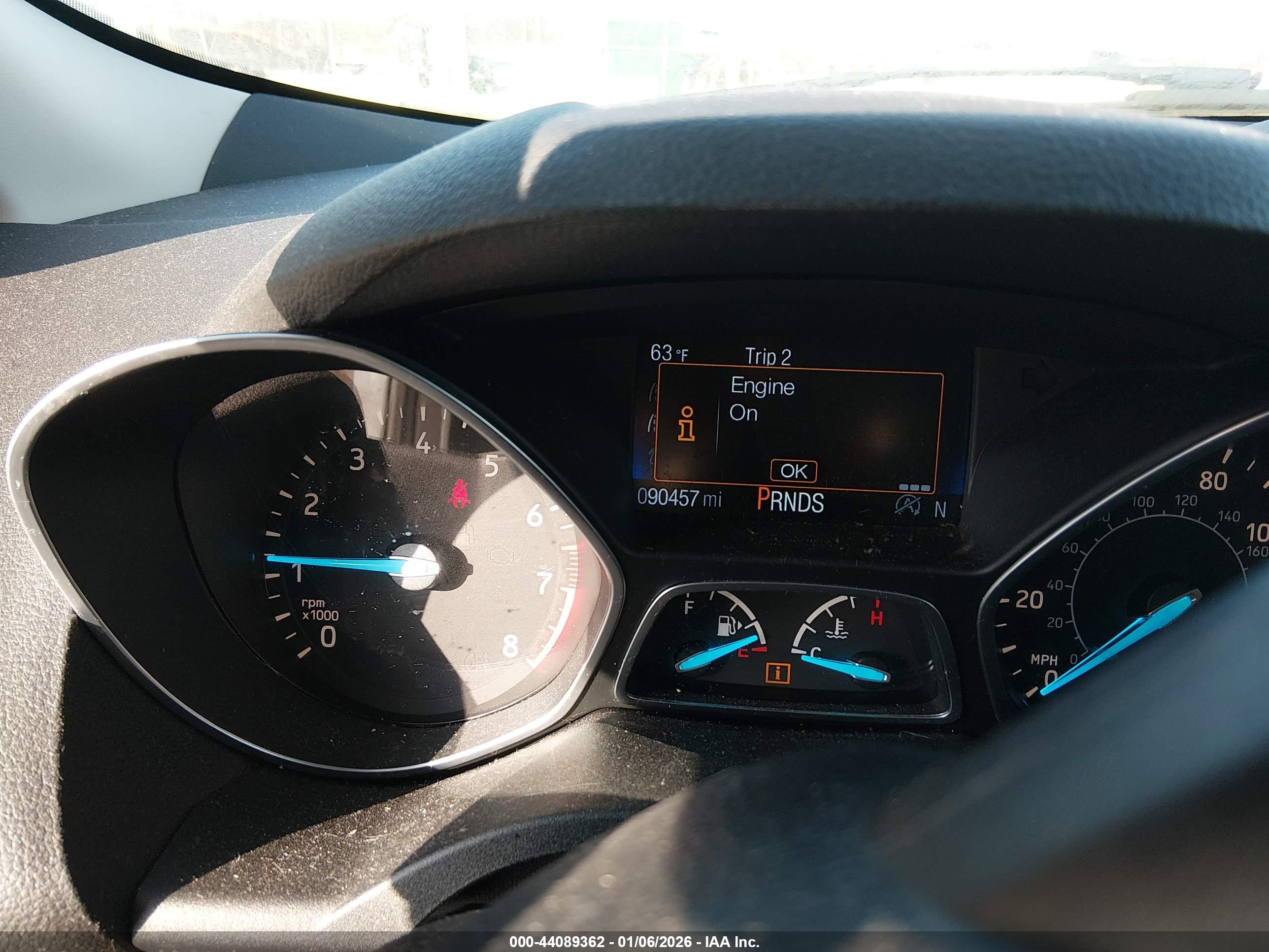 FORD ESCAPE image 7