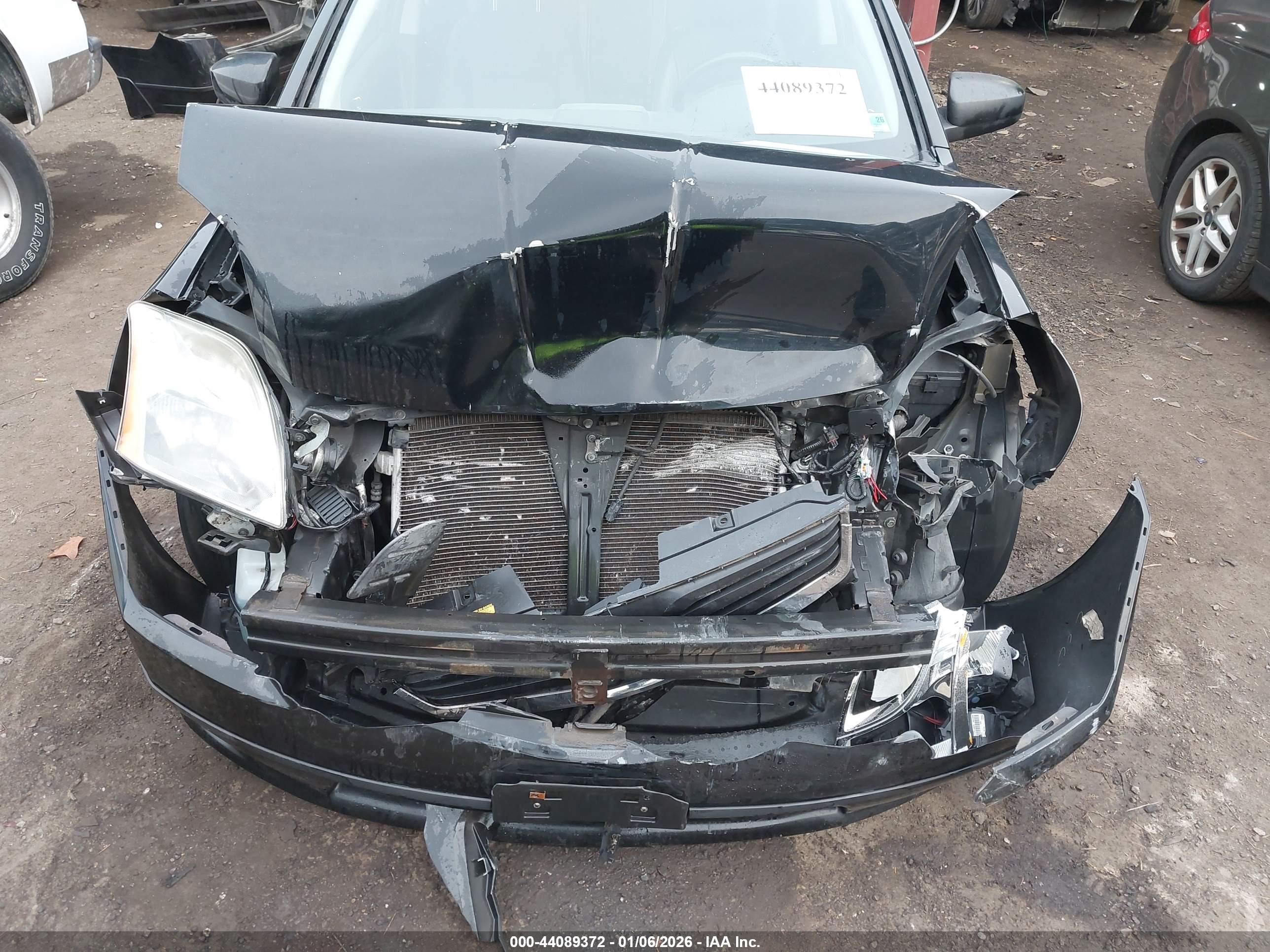 NISSAN SENTRA image 10