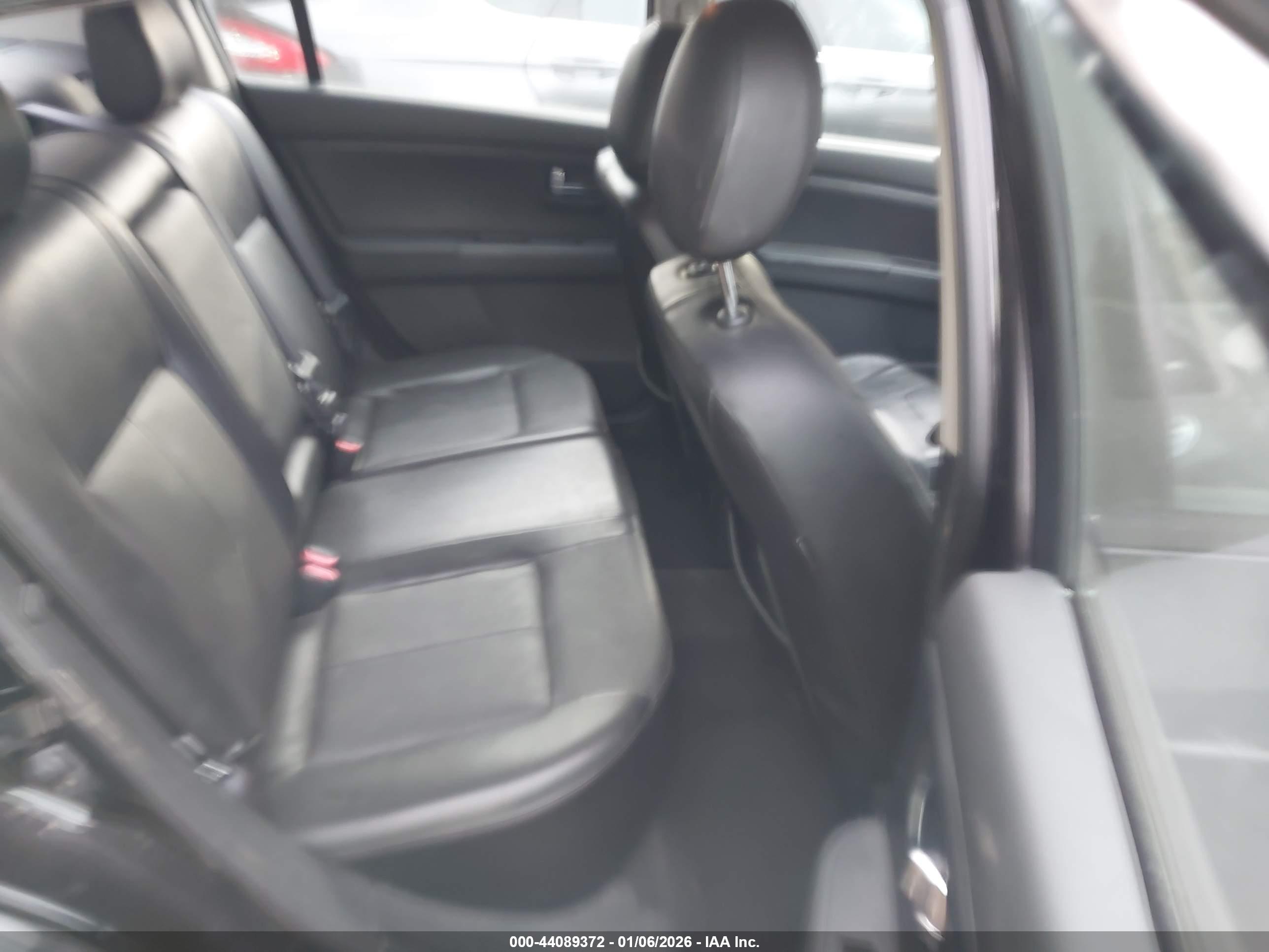 NISSAN SENTRA image 8