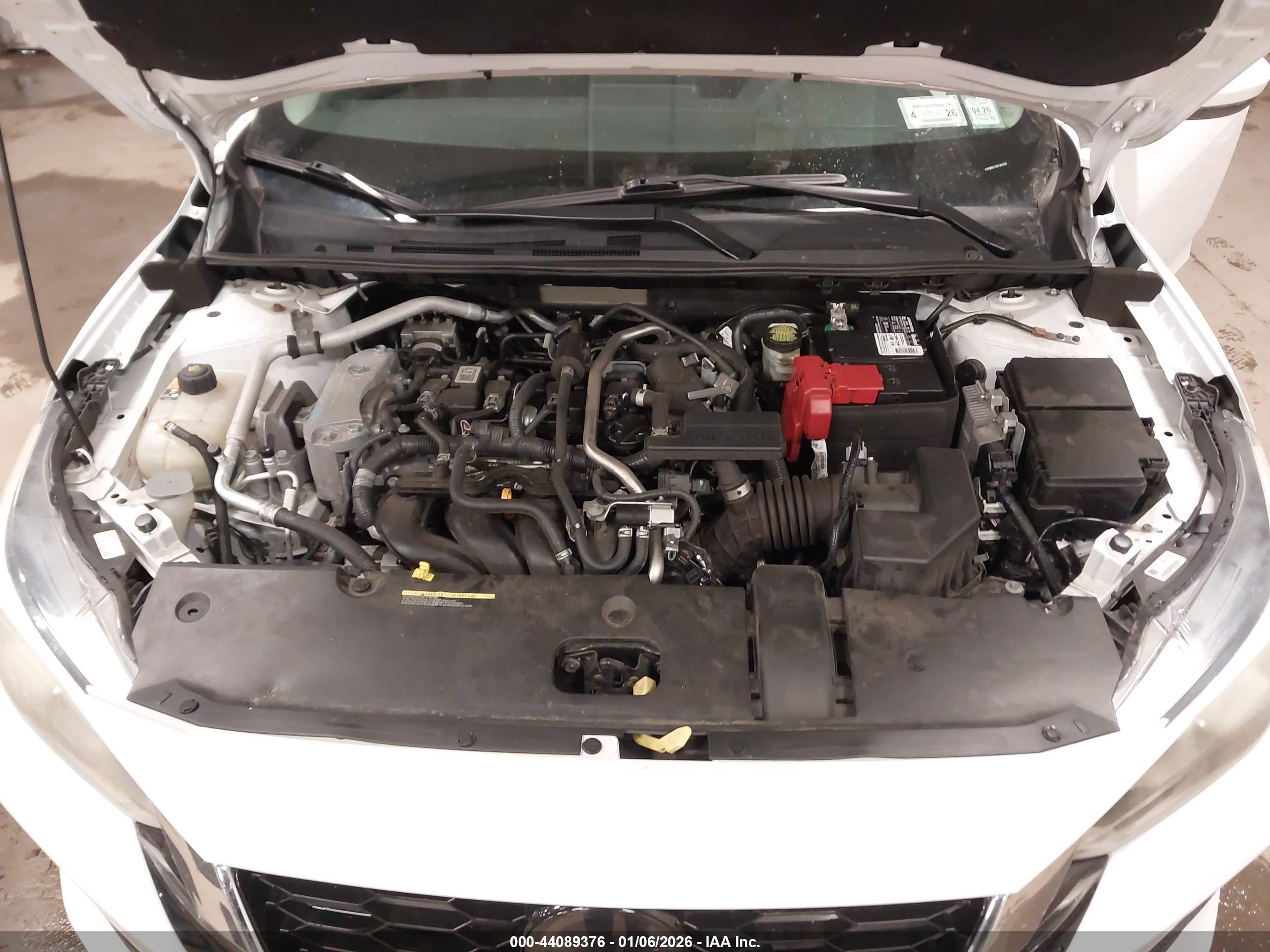 NISSAN SENTRA image 10