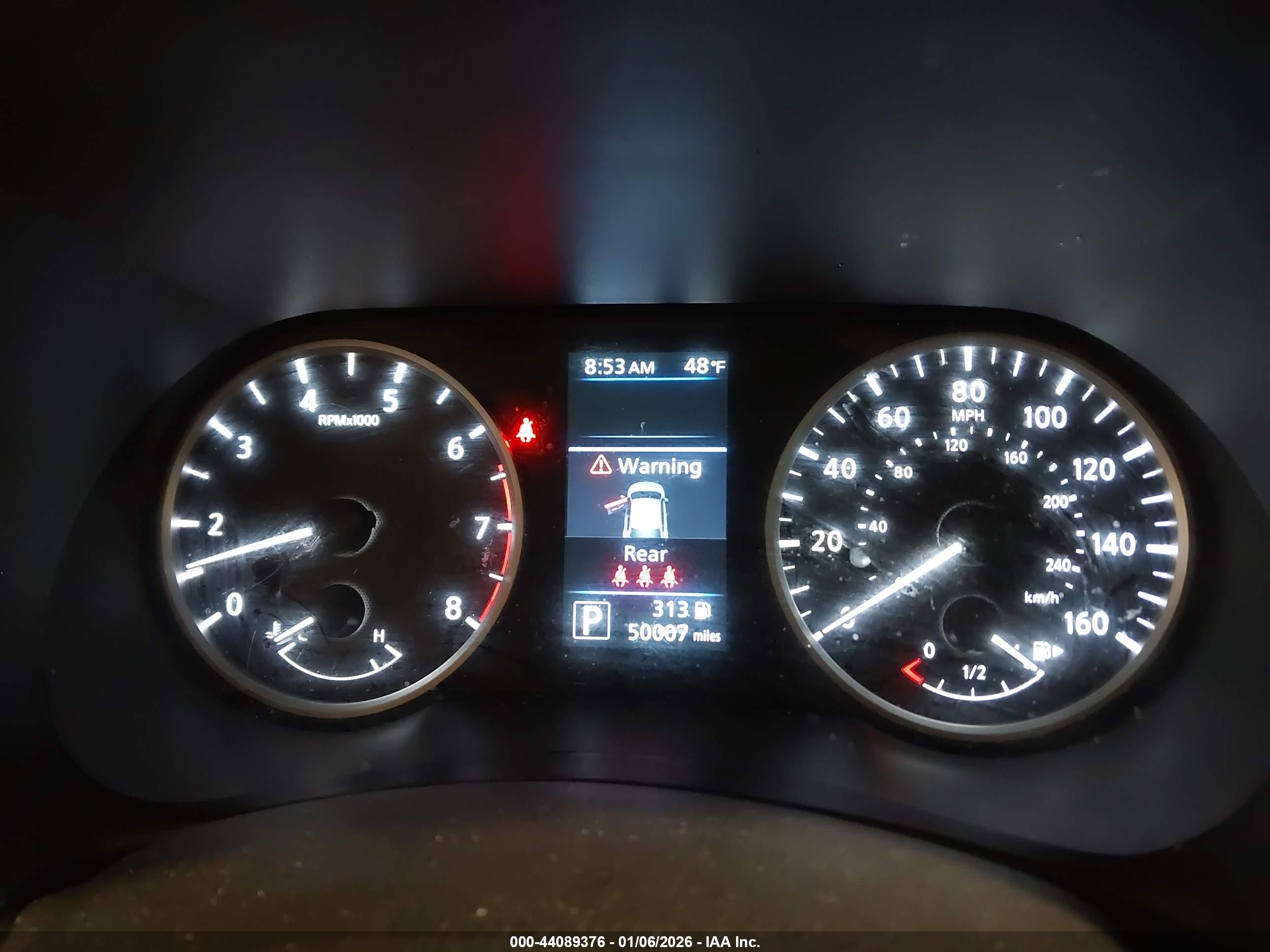 NISSAN SENTRA image 7