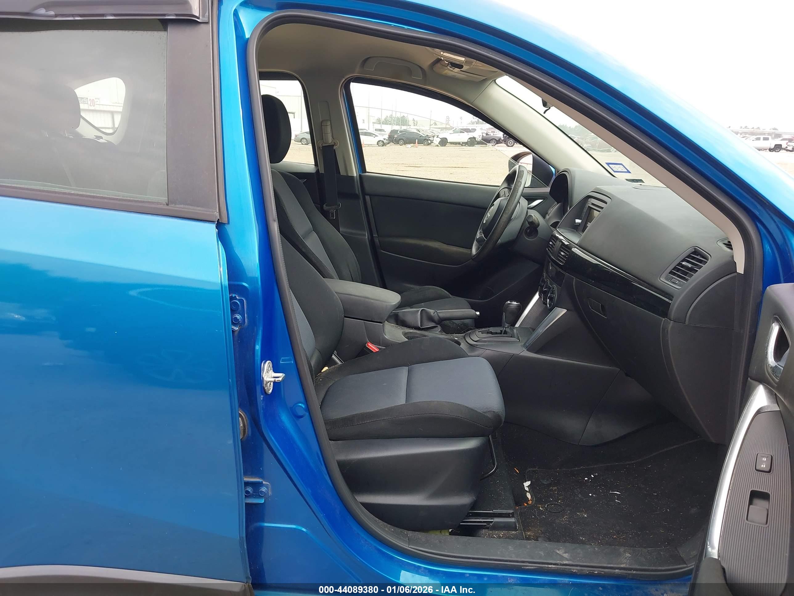 MAZDA CX-5 image 5