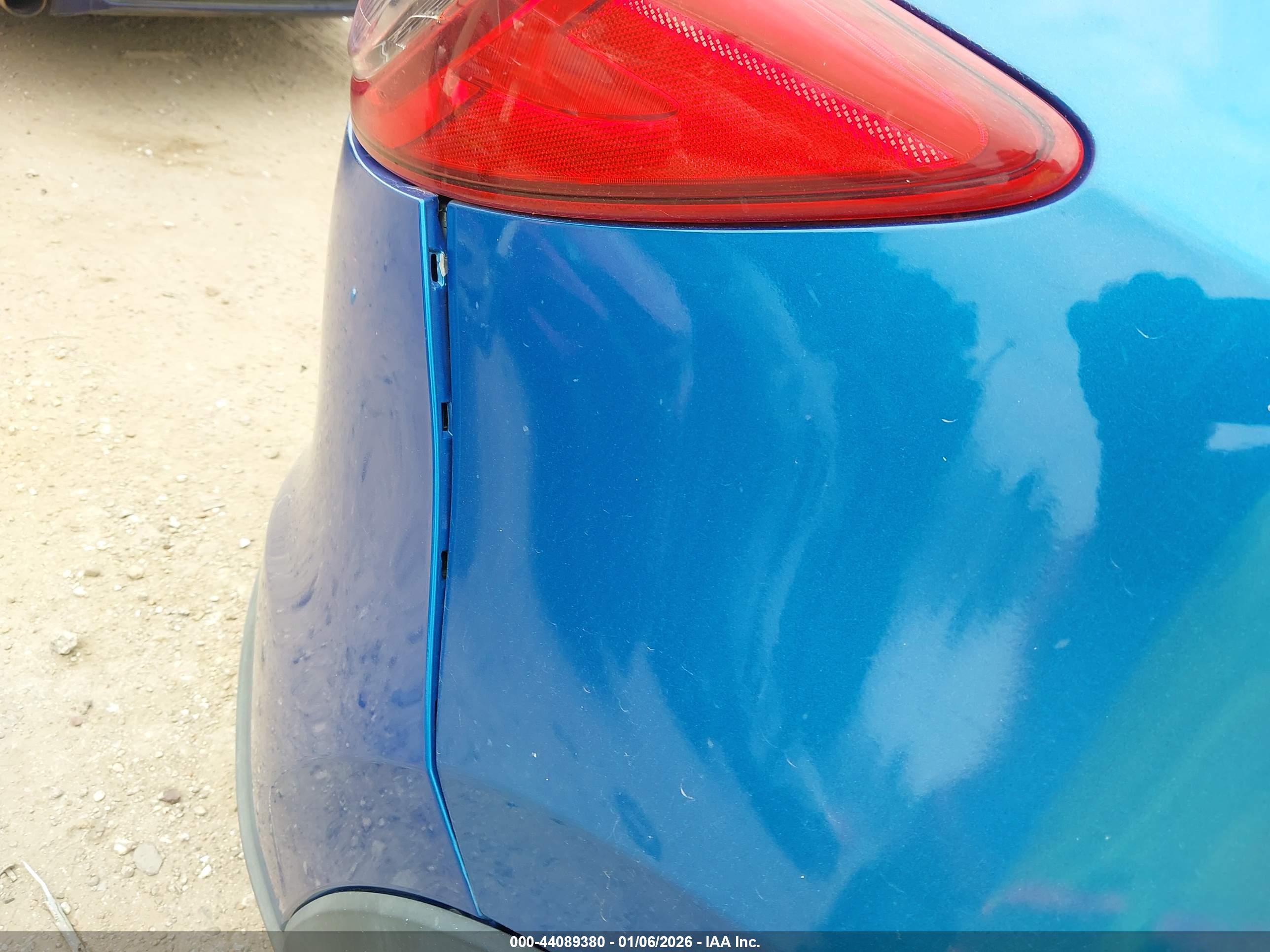 MAZDA CX-5 image 6