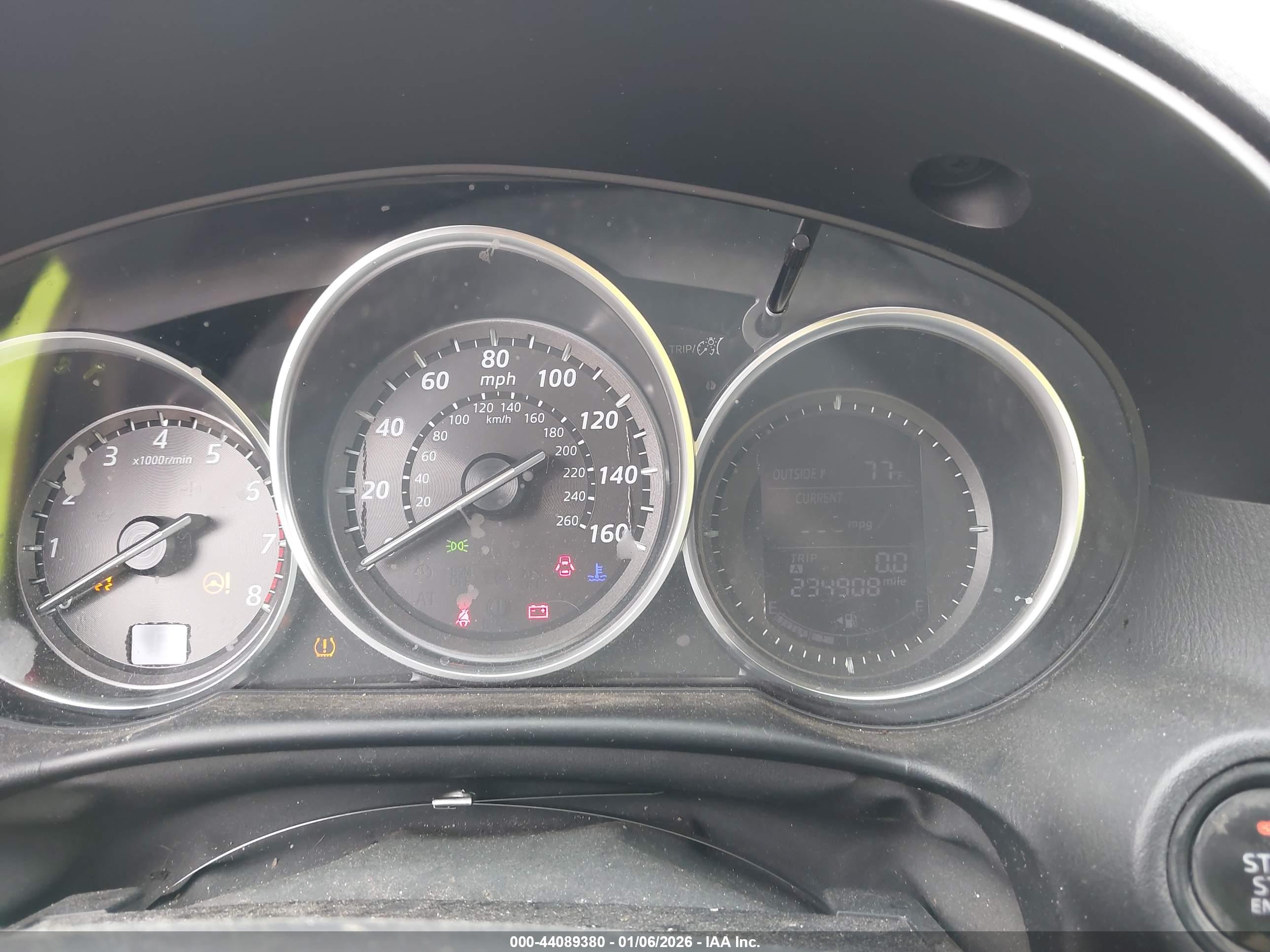 MAZDA CX-5 image 7