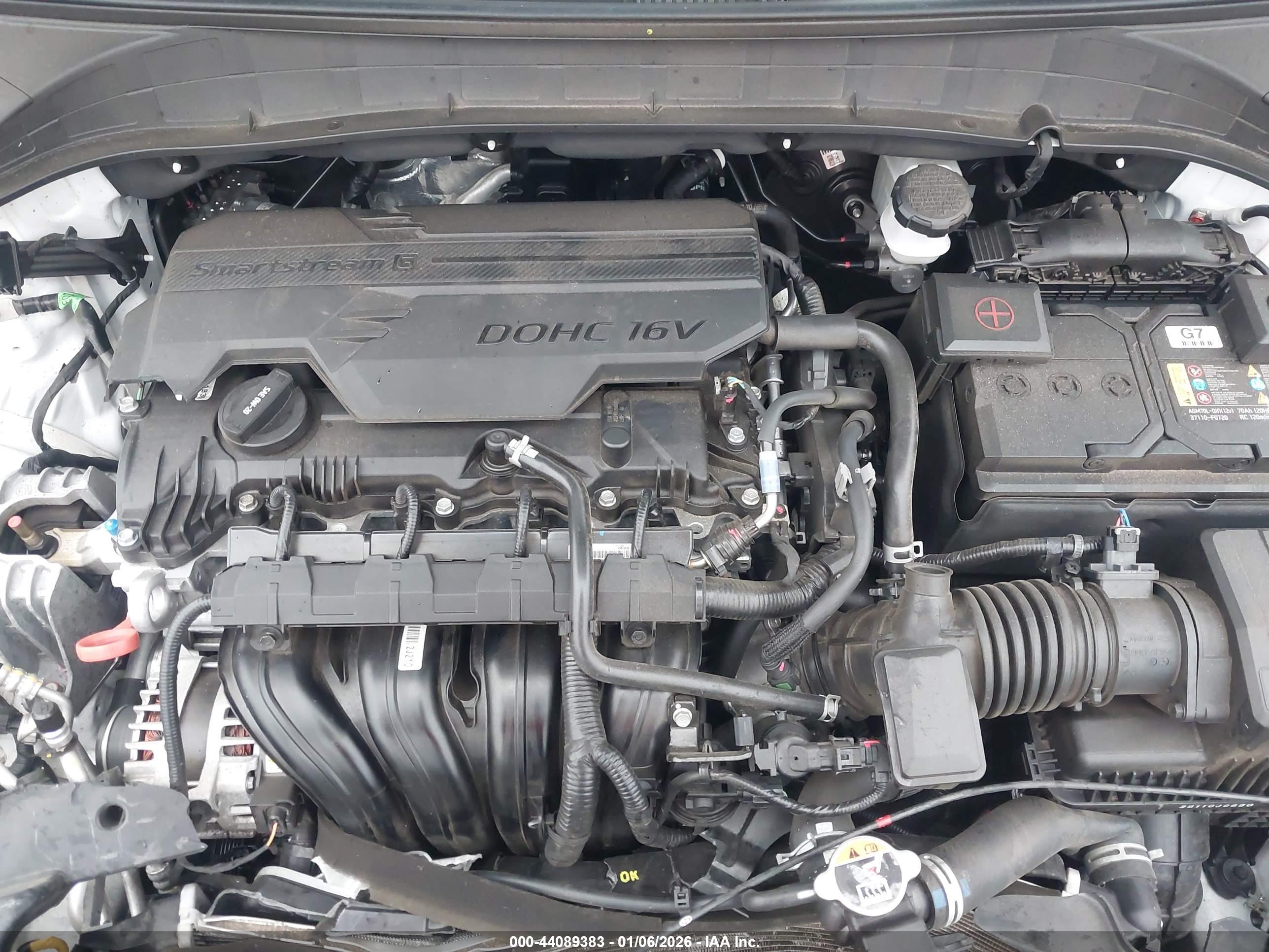 HYUNDAI KONA image 10