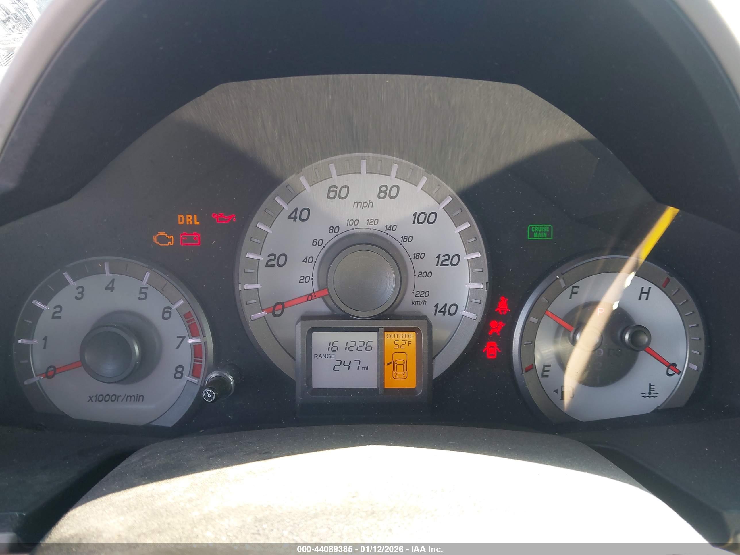 HONDA PILOT image 7