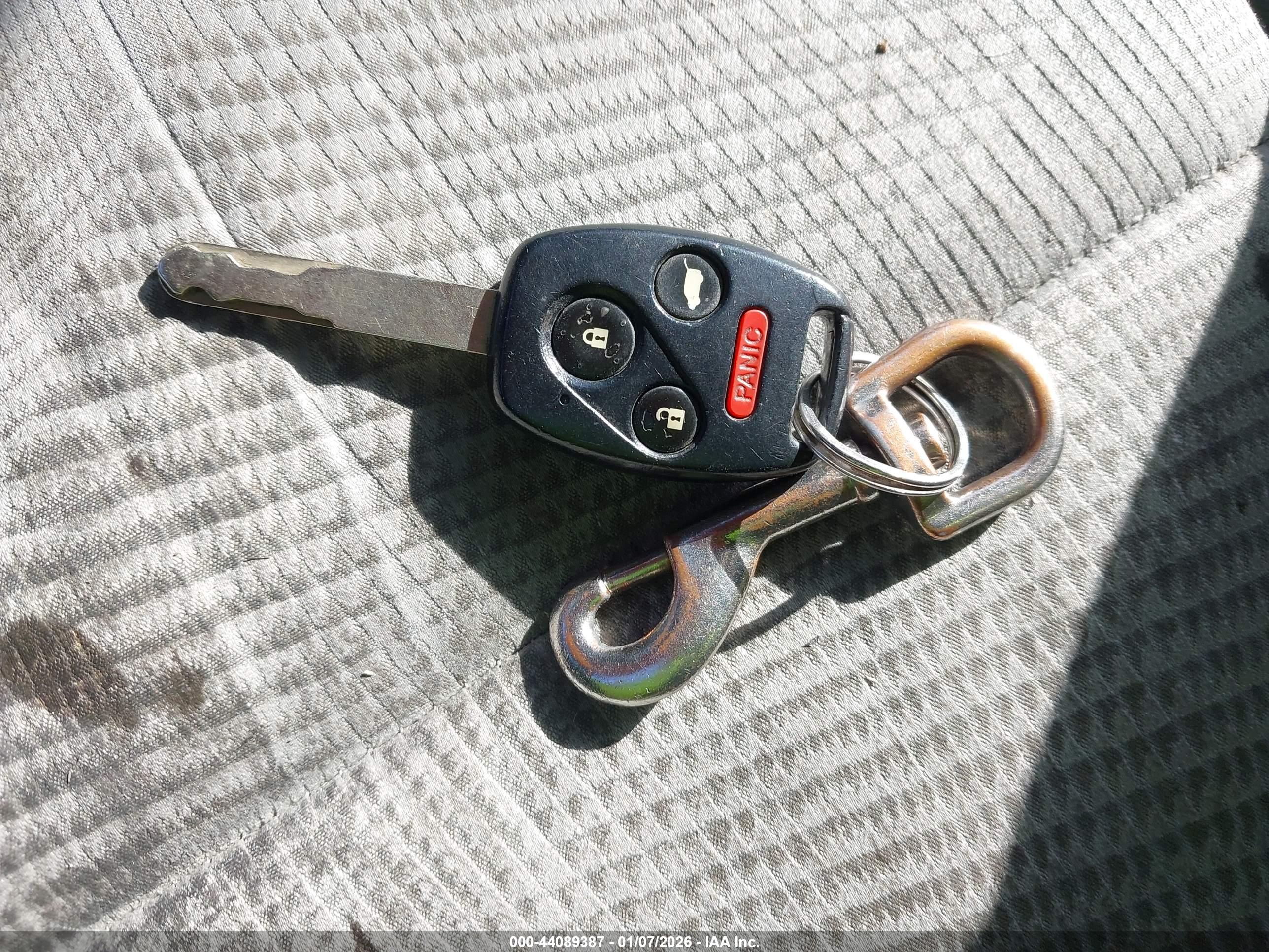 HONDA PILOT image 11