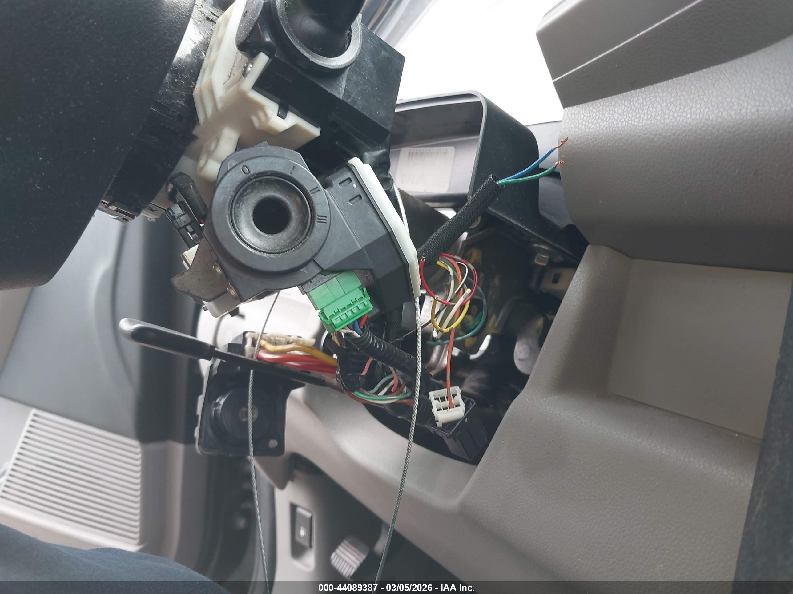 HONDA PILOT image 6