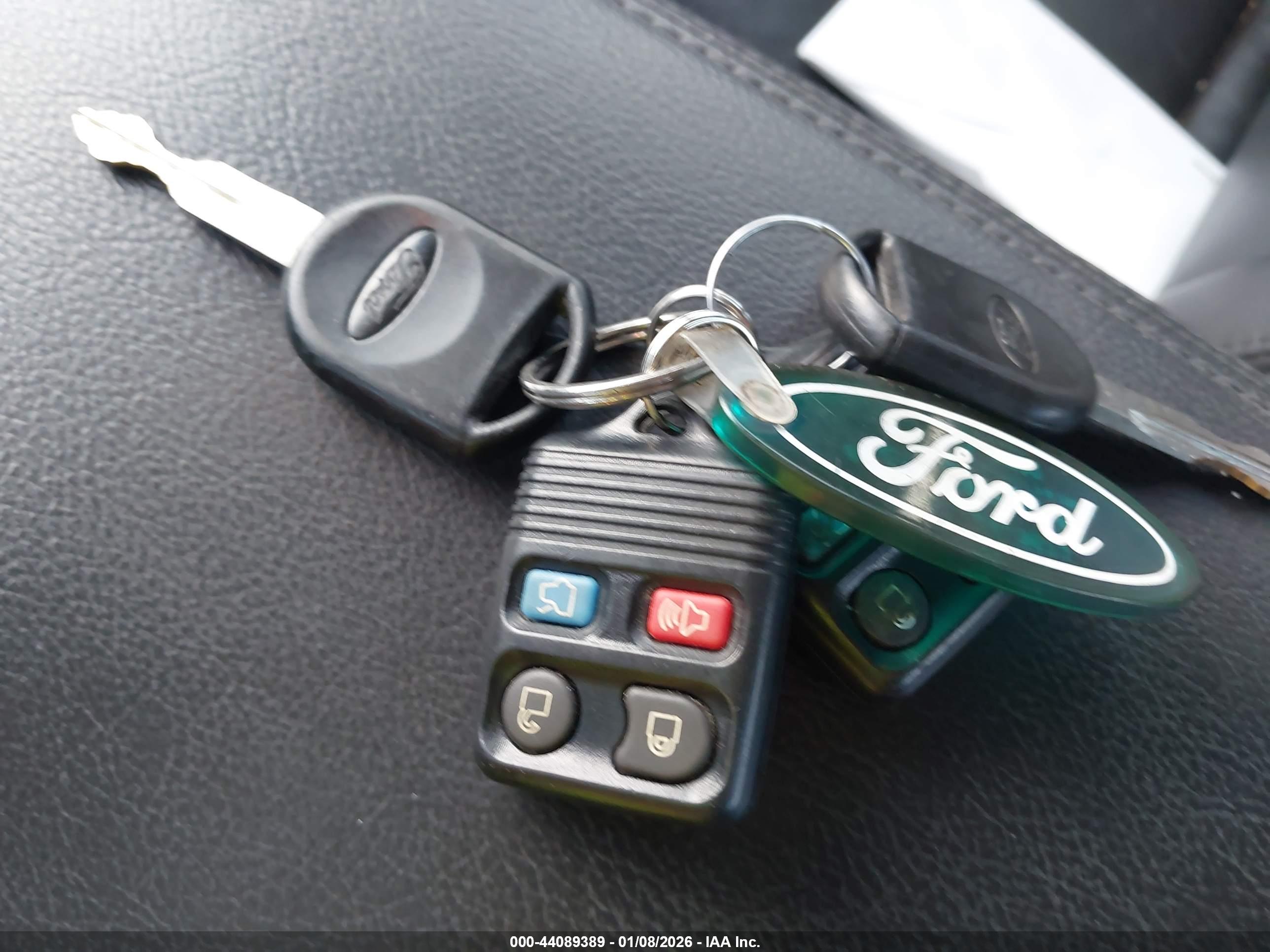 FORD FIVE image 11
