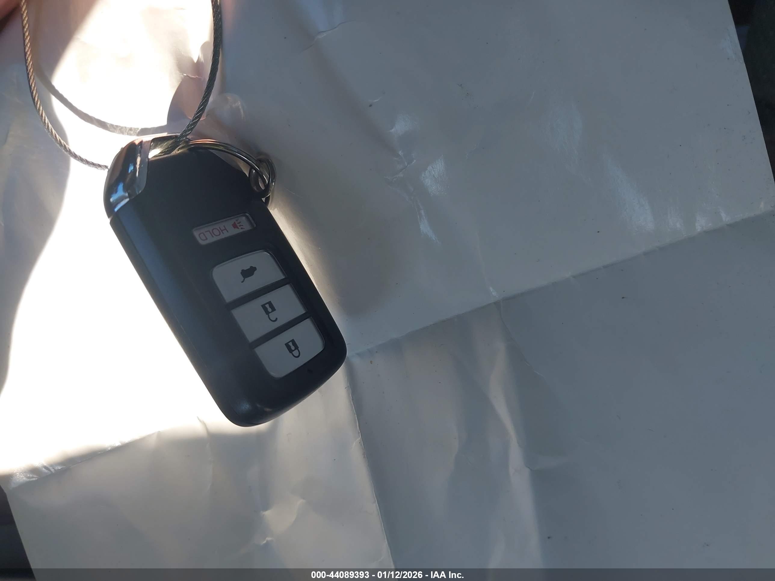 HONDA HR-V image 11