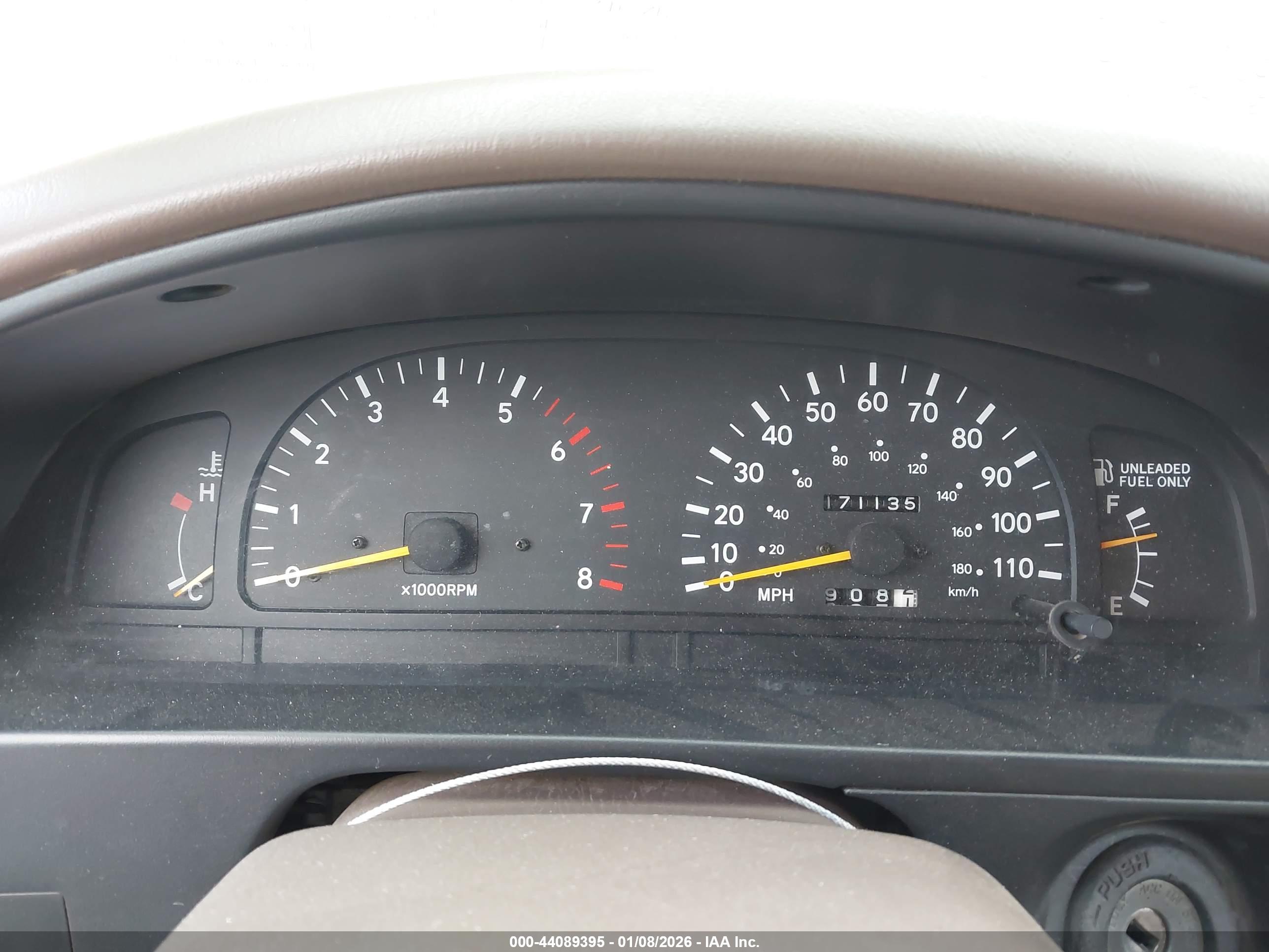 TOYOTA TACOMA image 7