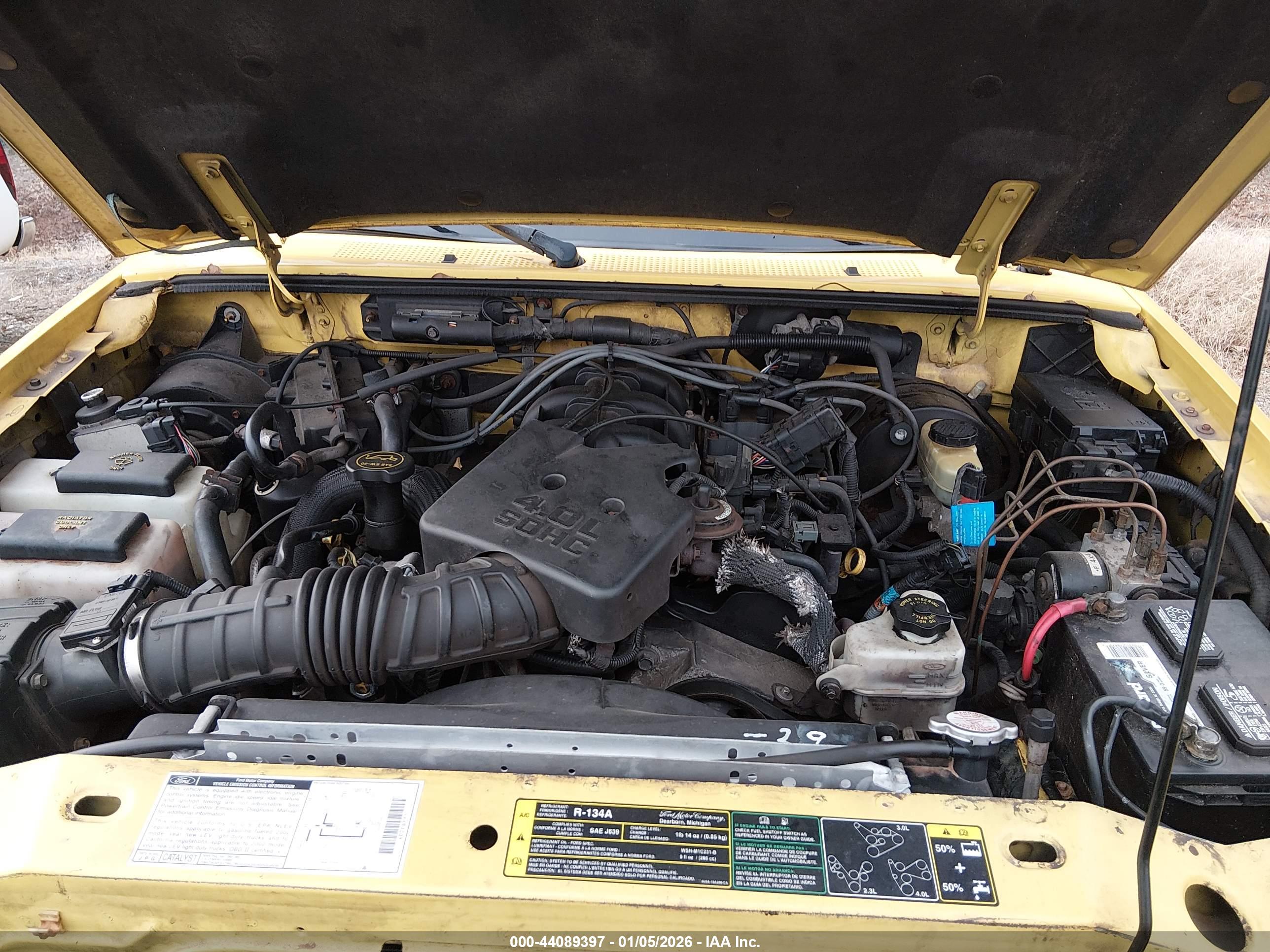 FORD RANGER image 10