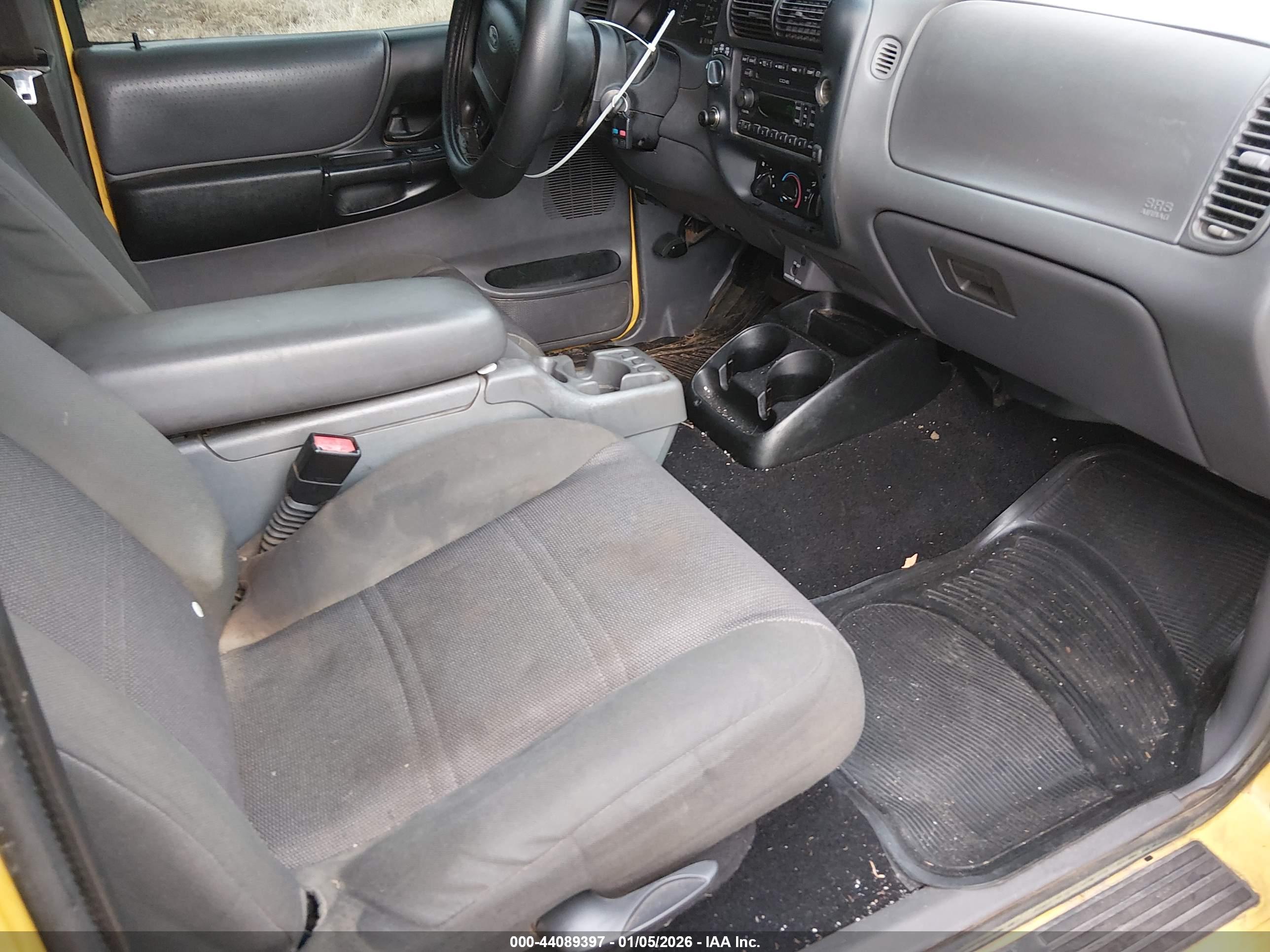 FORD RANGER image 5