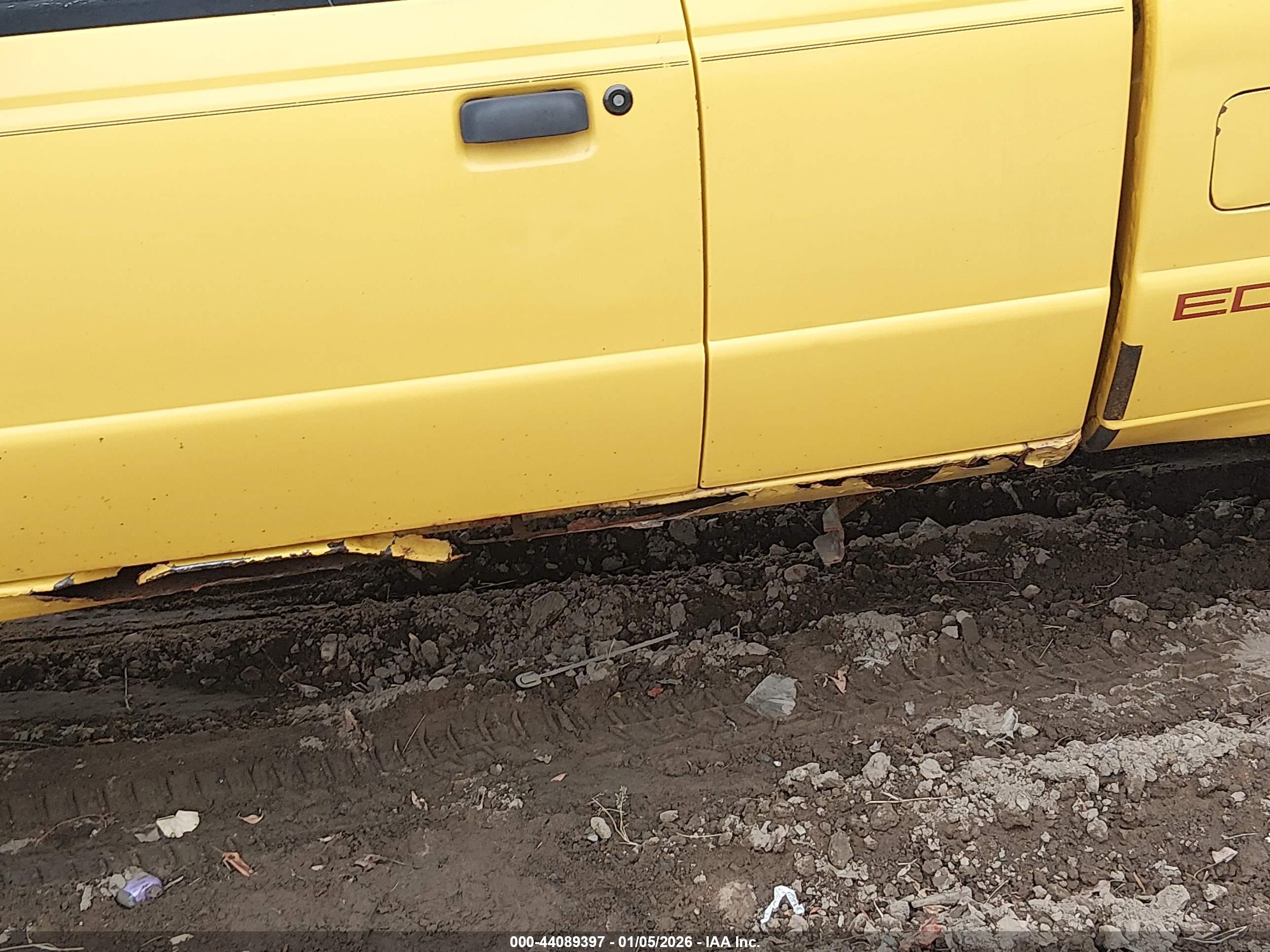 FORD RANGER image 6