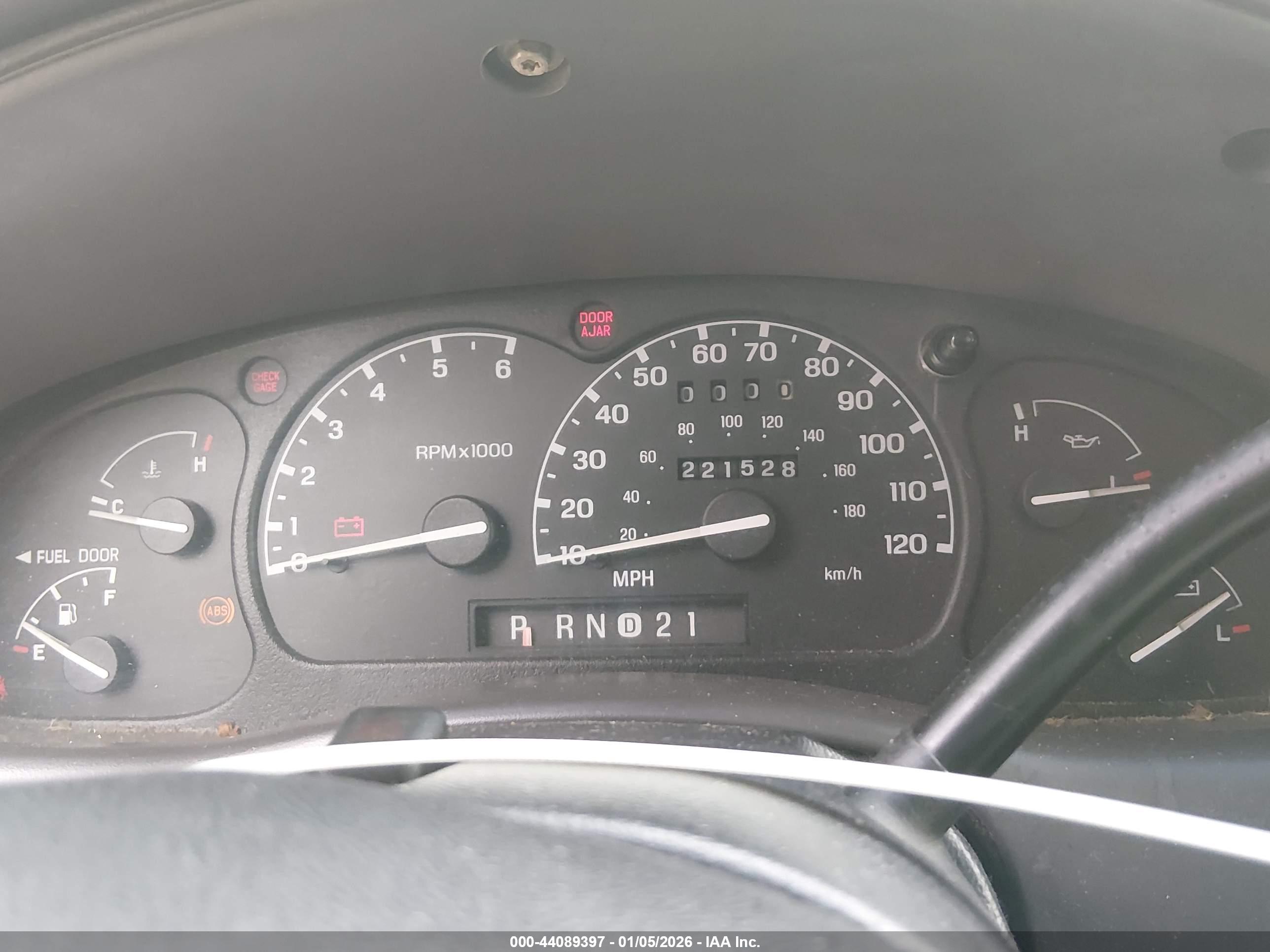 FORD RANGER image 7