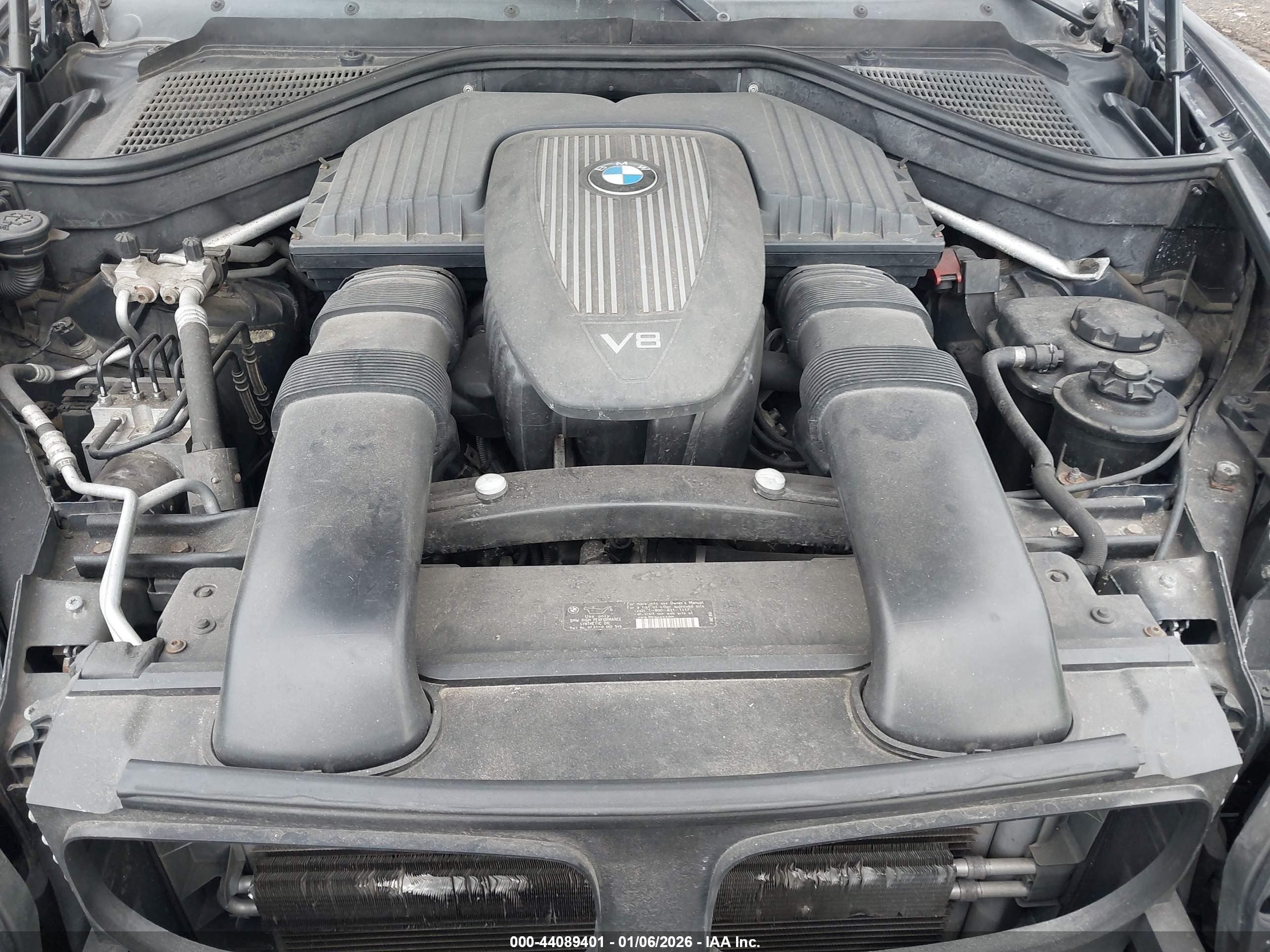 BMW X5 image 10