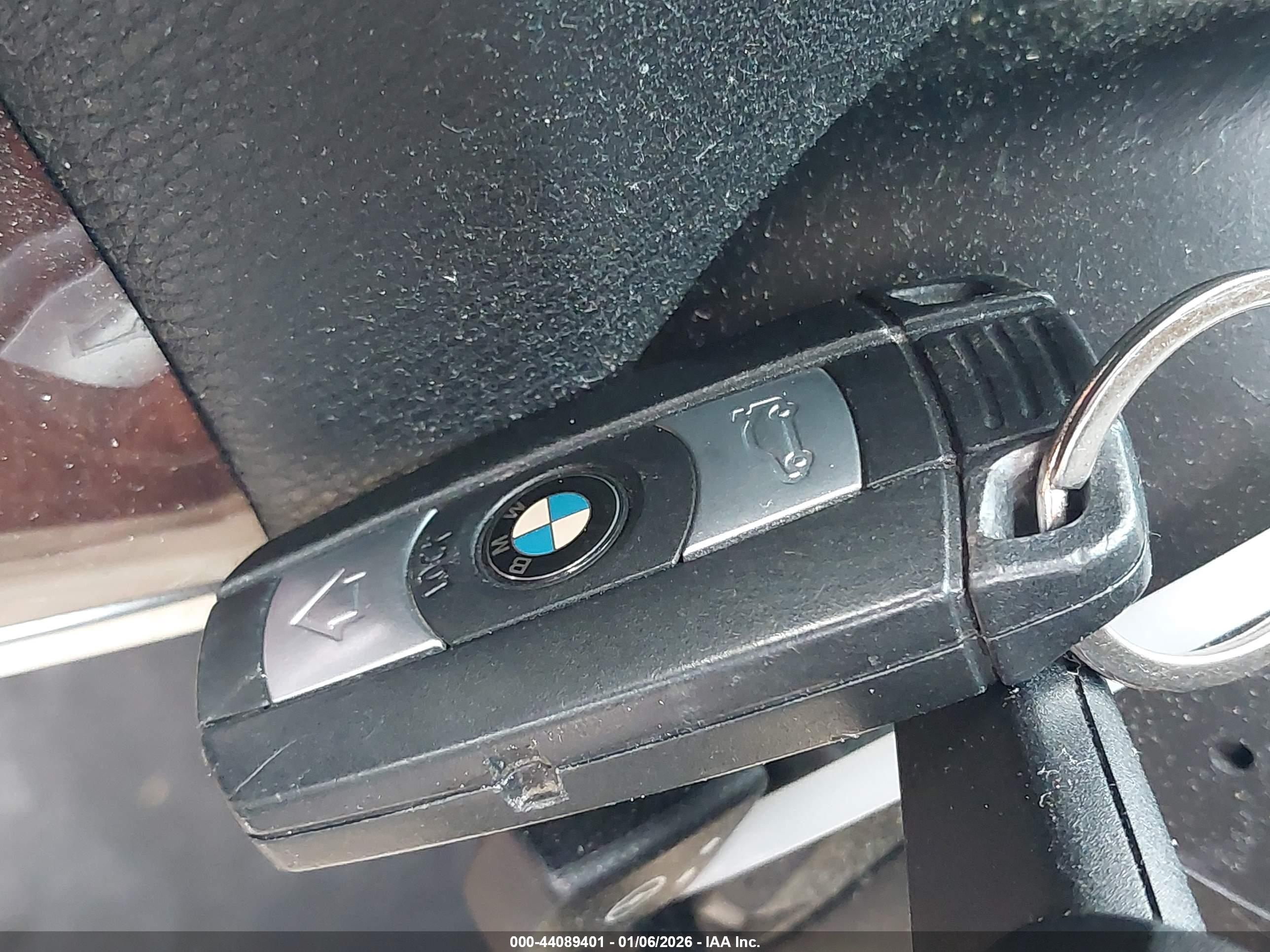 BMW X5 image 11