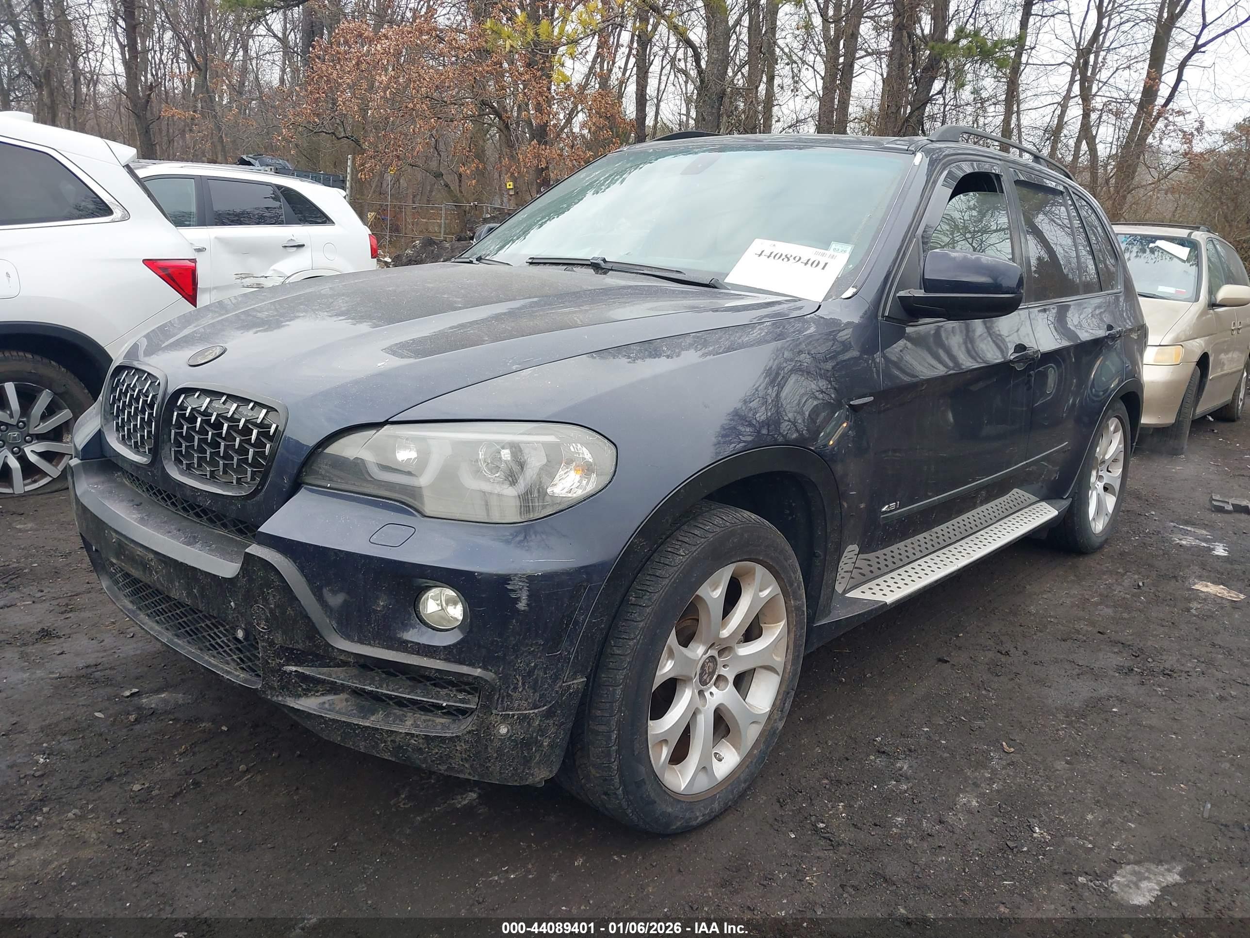 BMW X5 image 2