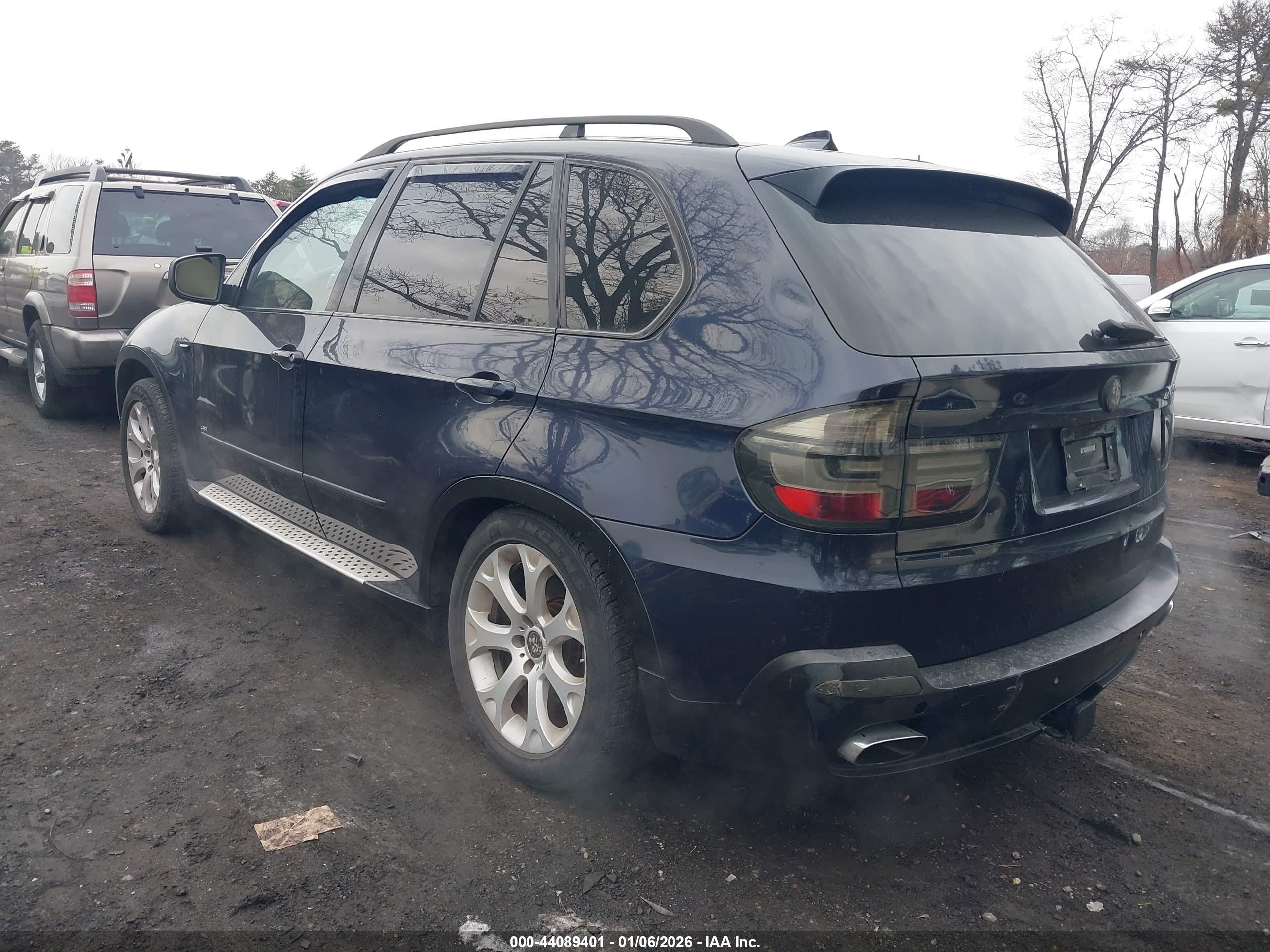BMW X5 image 3
