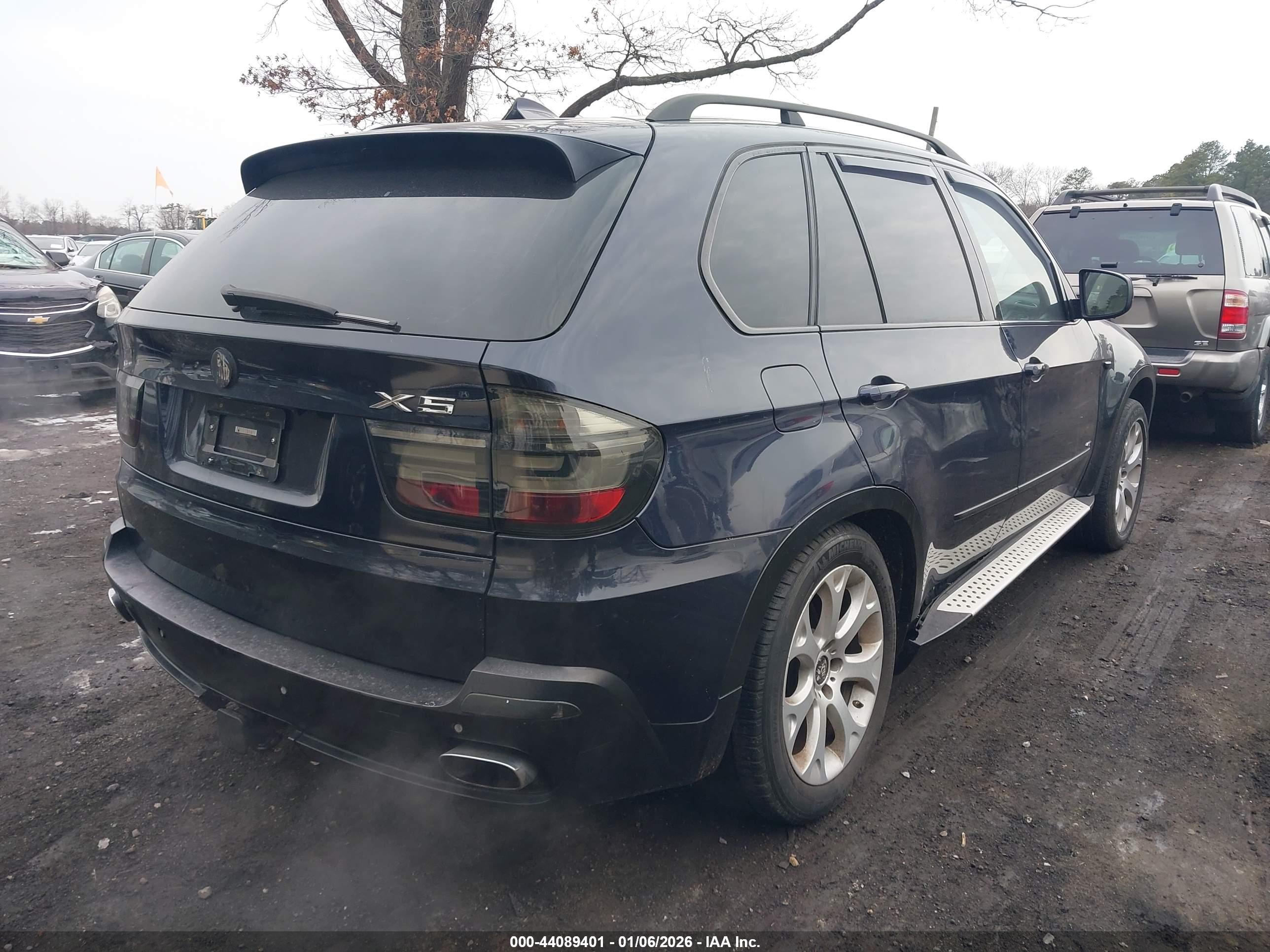 BMW X5 image 4