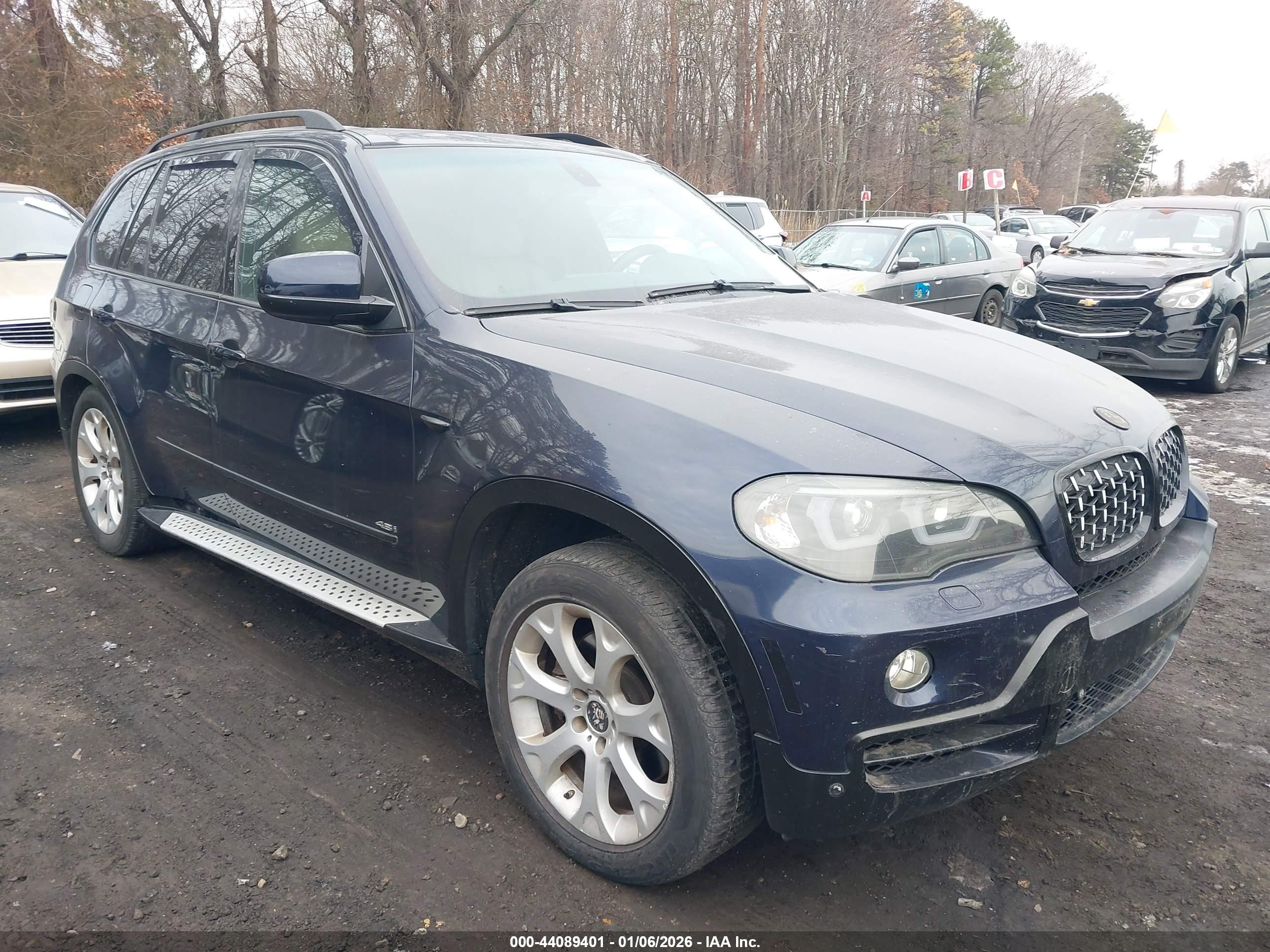 BMW X5 image 6