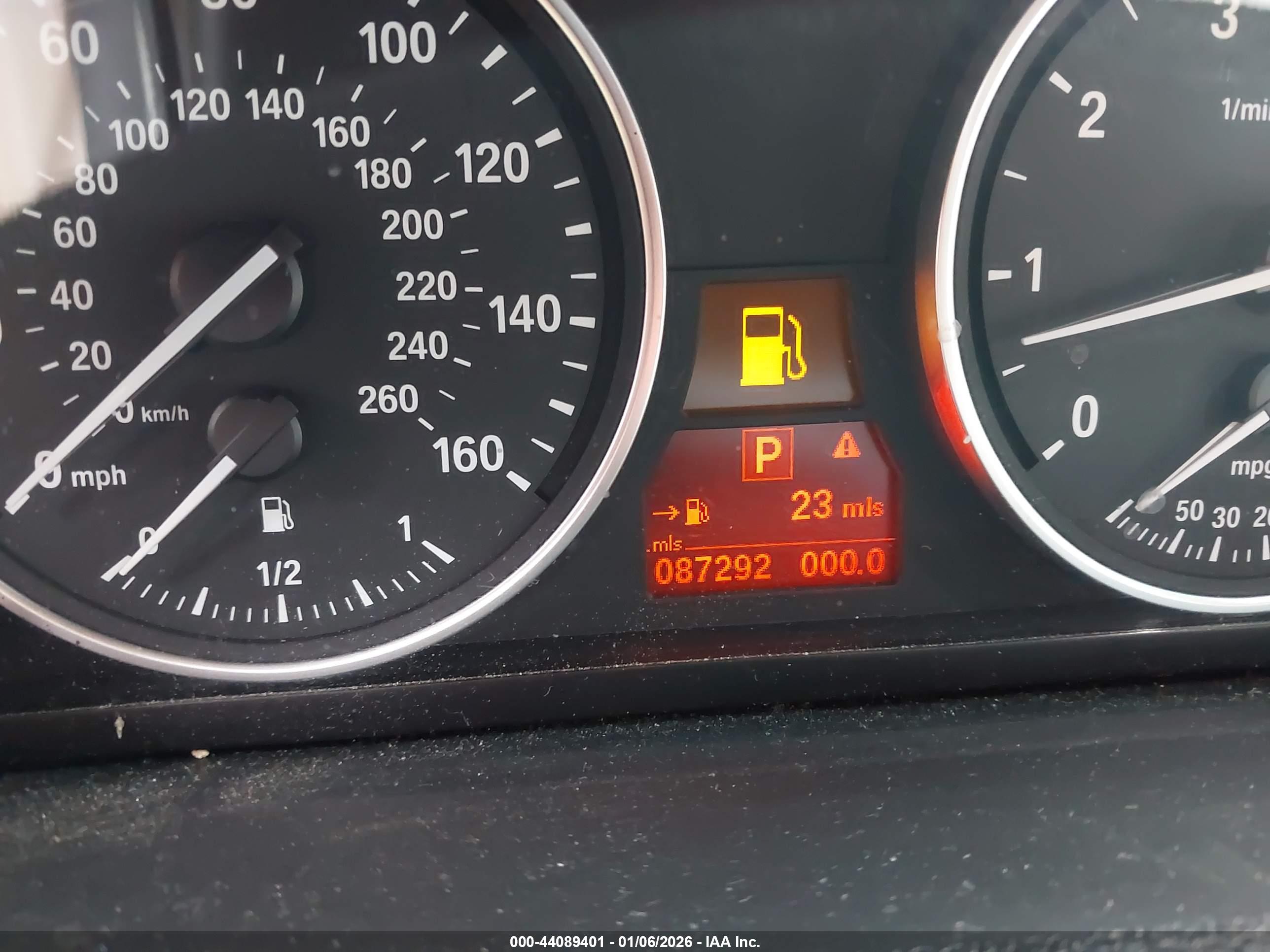 BMW X5 image 7