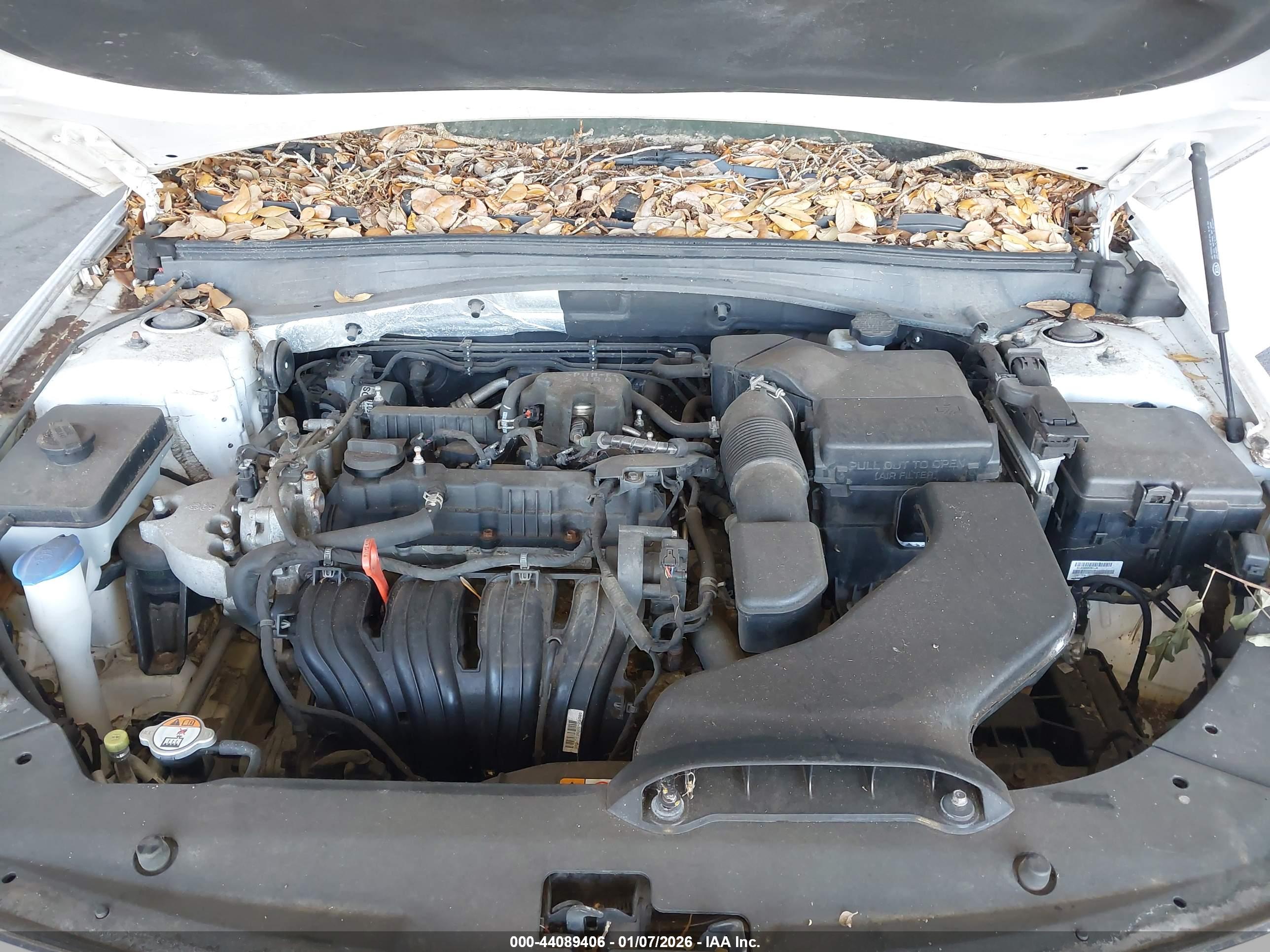 KIA OPTIMA image 10