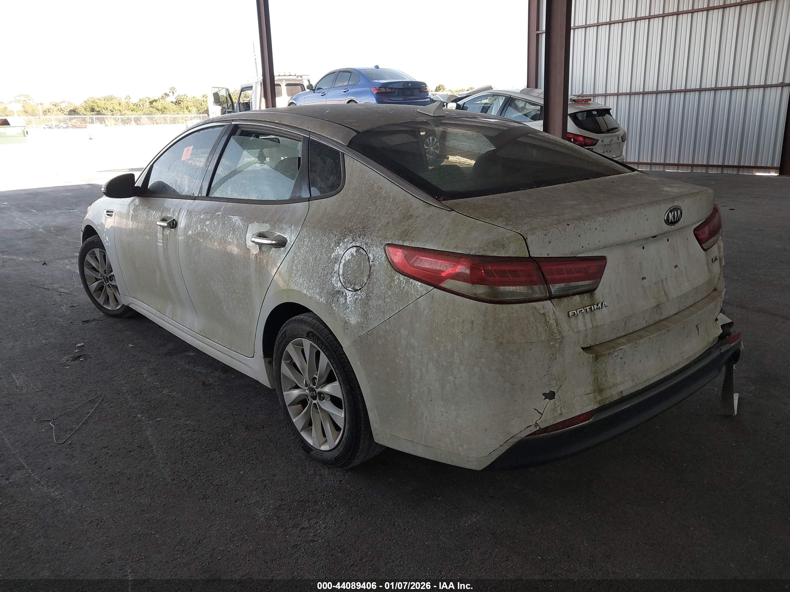 KIA OPTIMA image 3