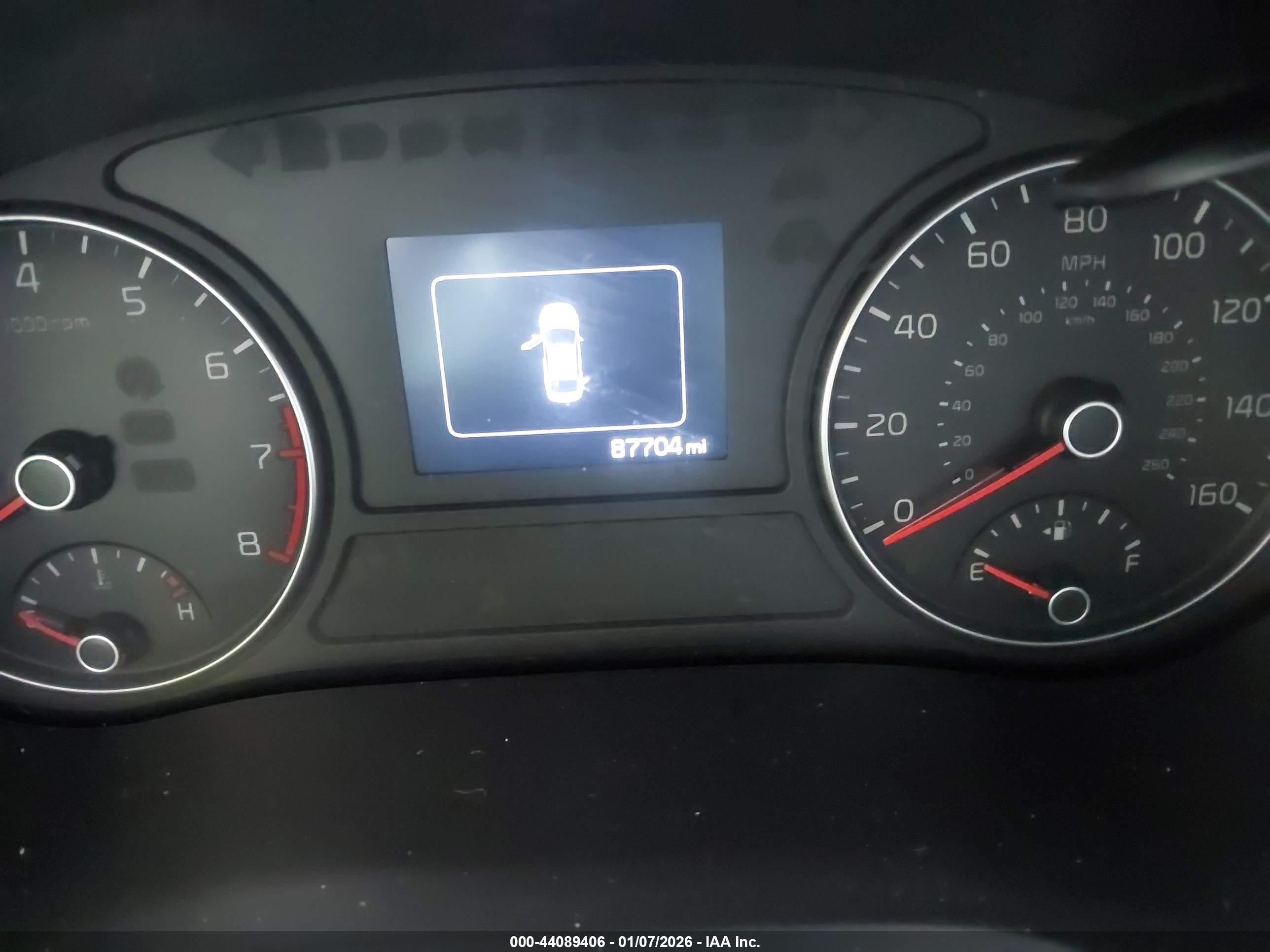 KIA OPTIMA image 7
