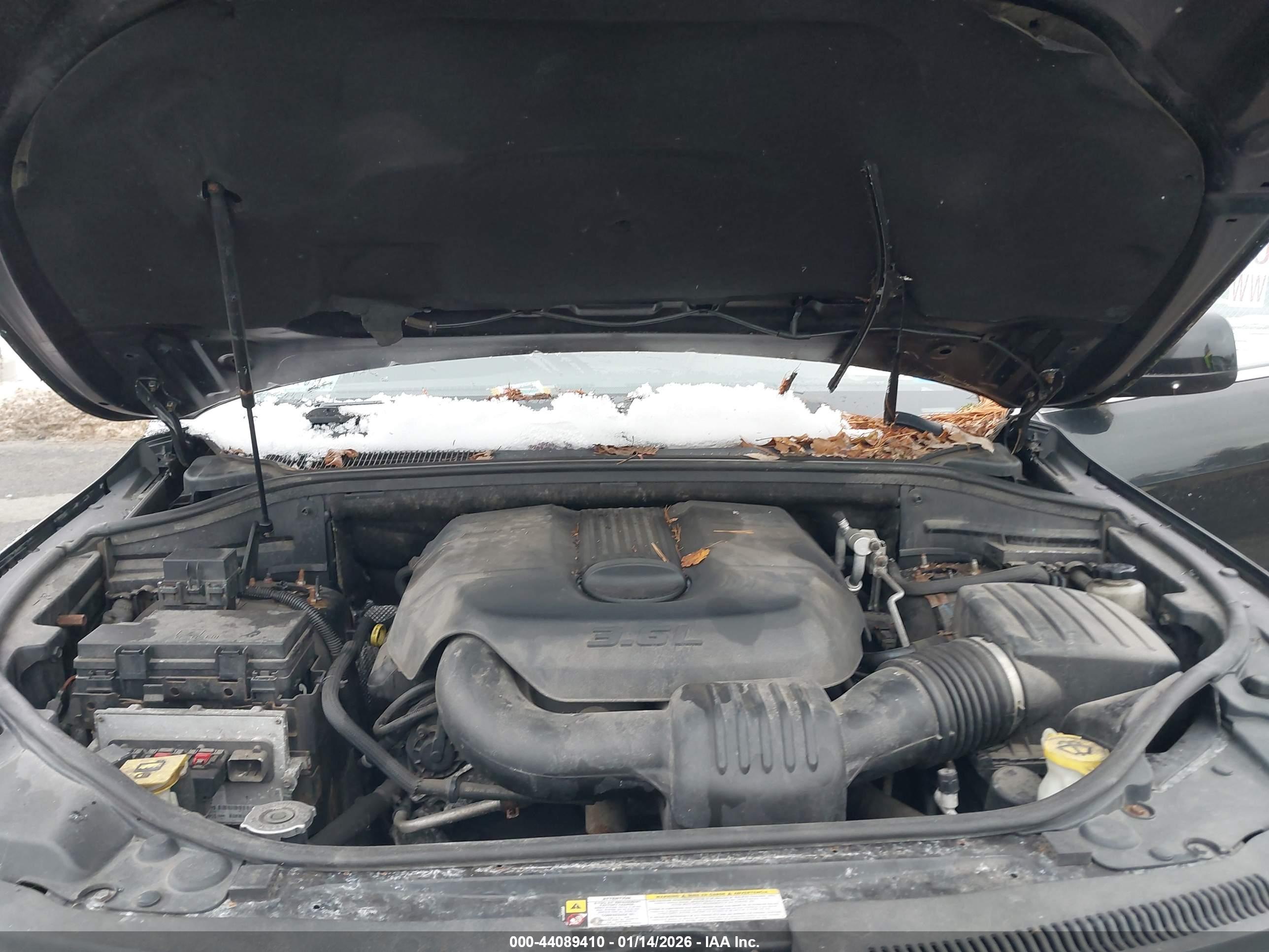 JEEP GRAND image 10