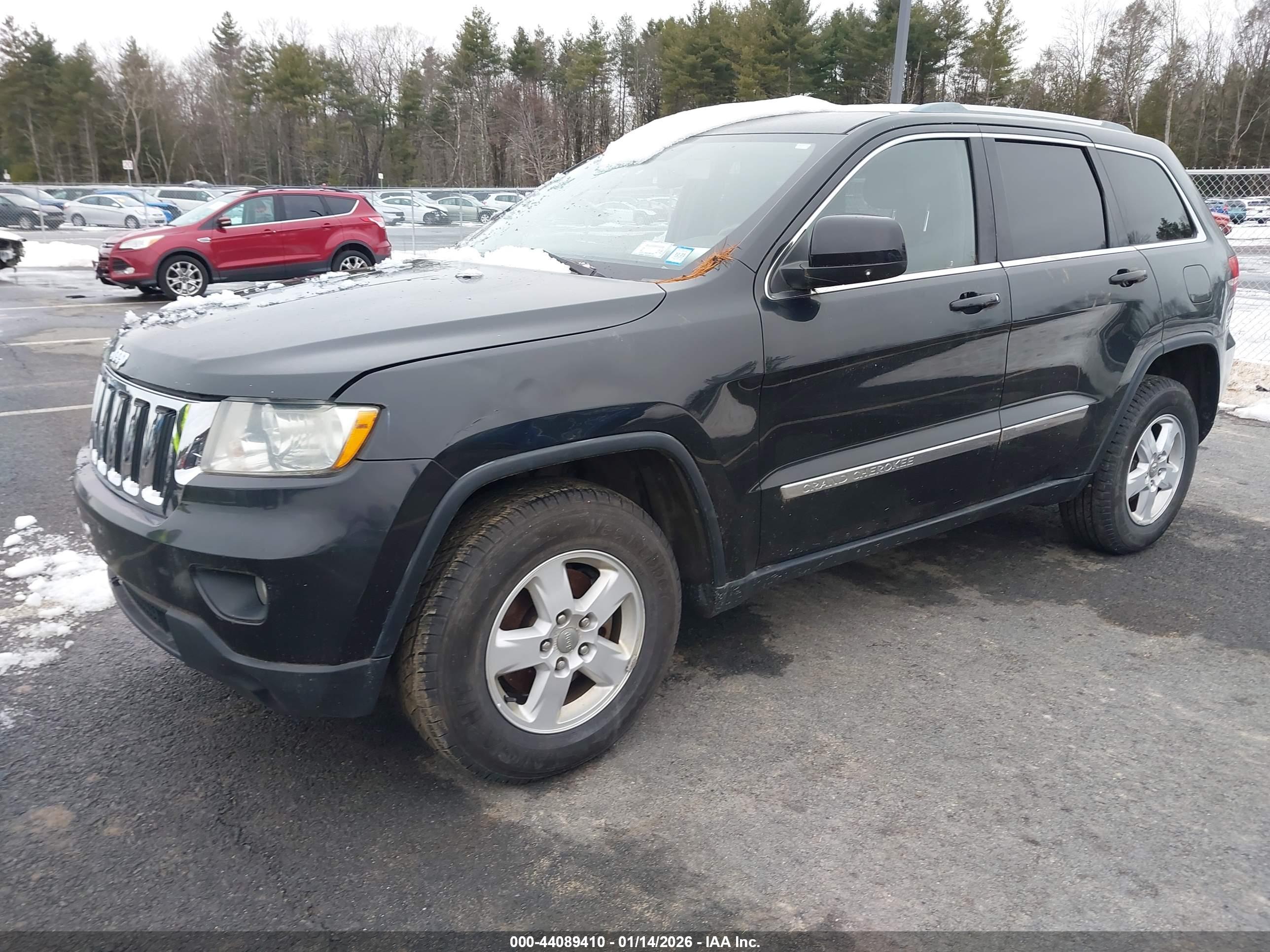 JEEP GRAND image 2