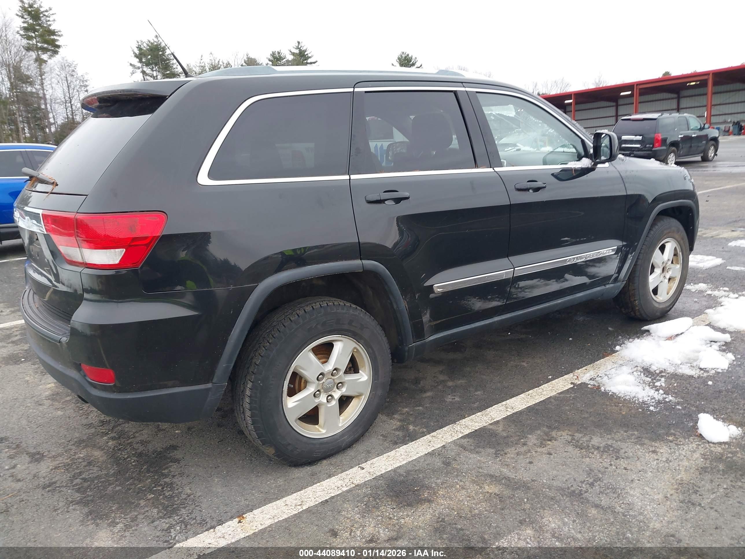 JEEP GRAND image 4