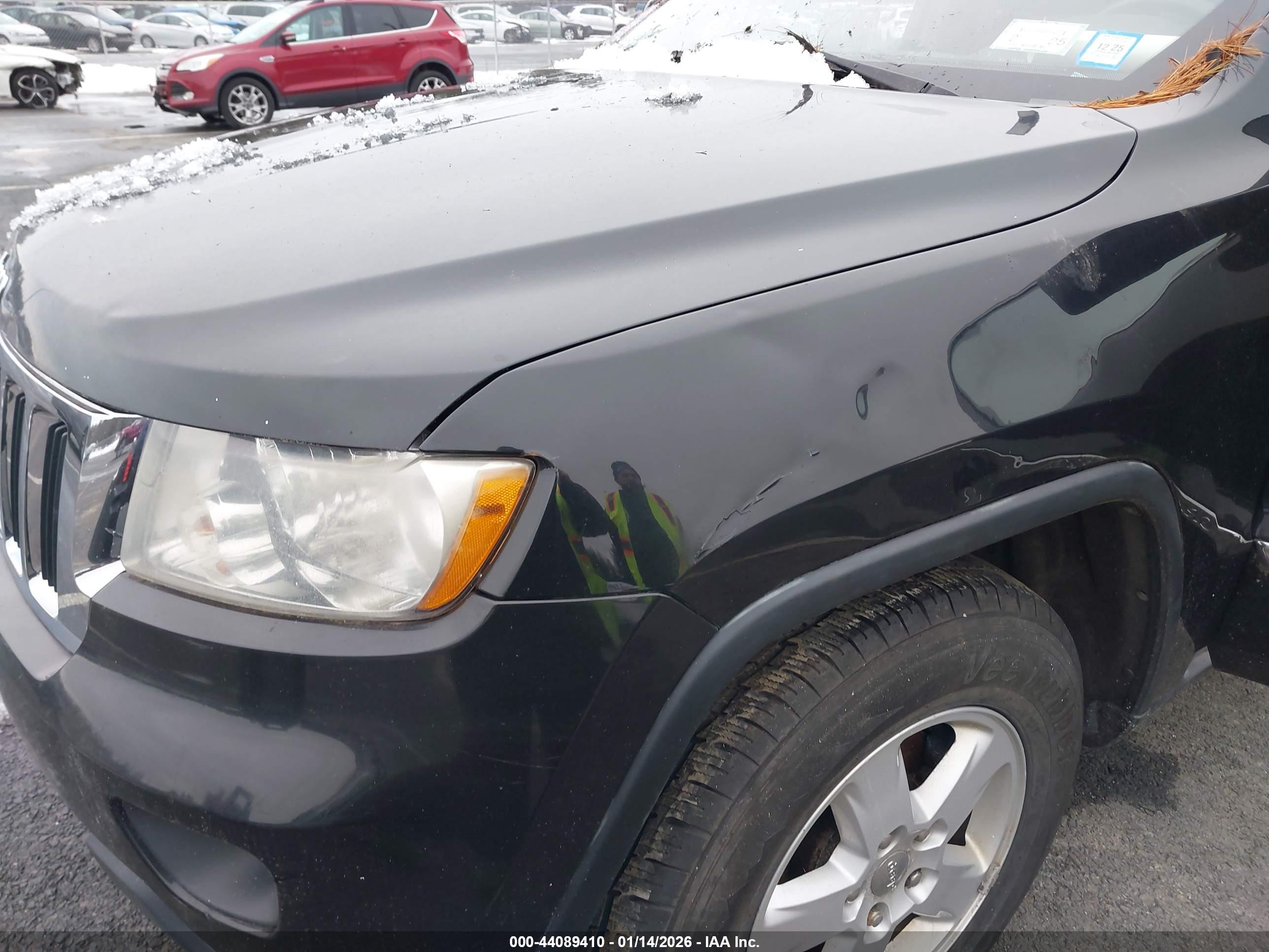 JEEP GRAND image 6