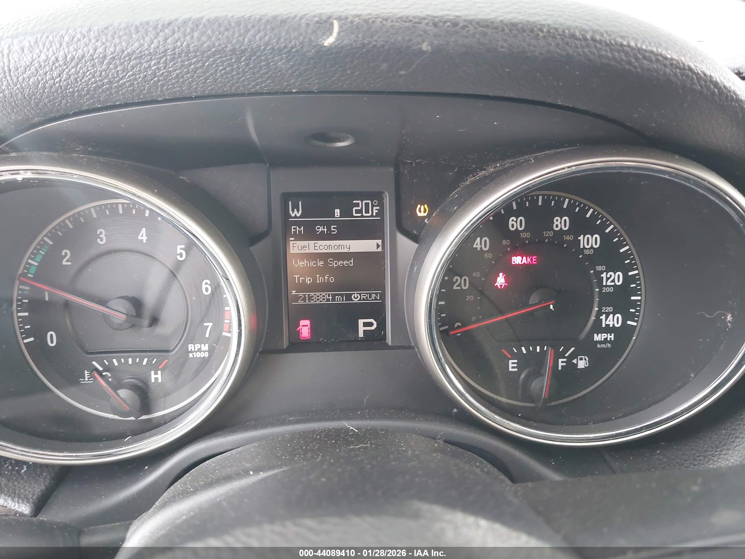 JEEP GRAND image 7