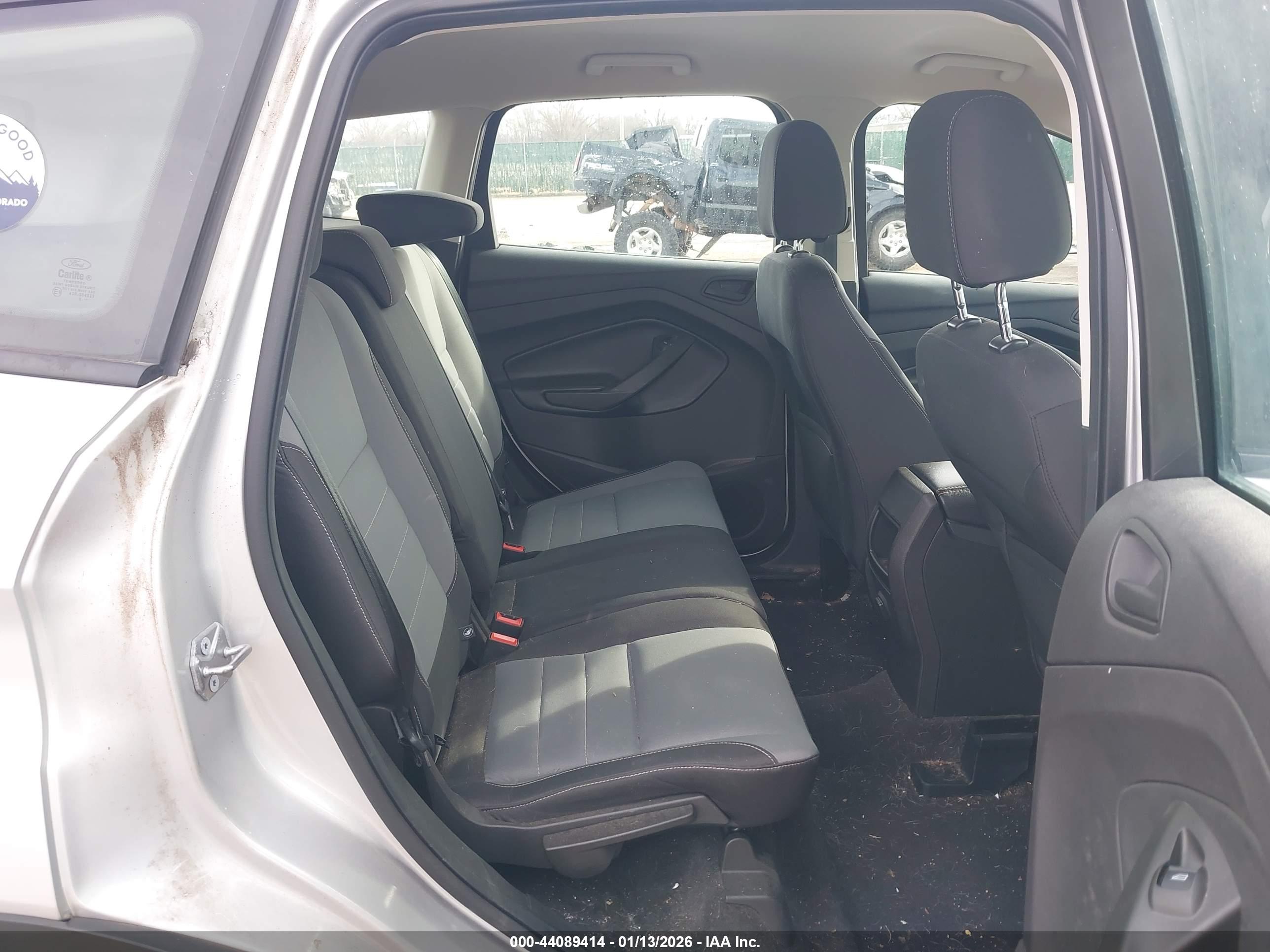 FORD ESCAPE image 8
